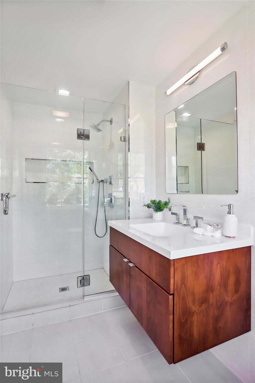 FALLSMEAD - Residential