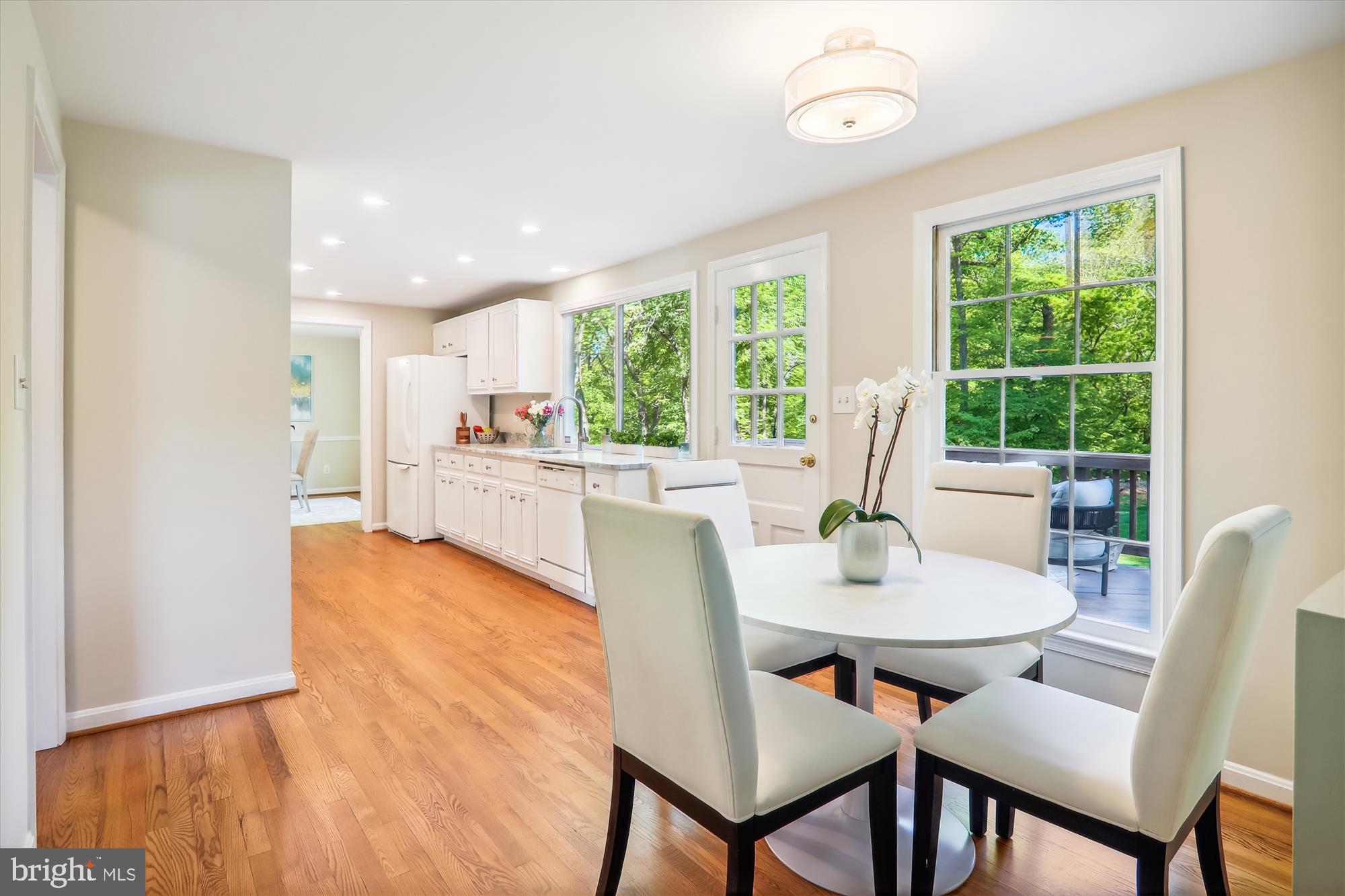 FALLSMEAD - Residential