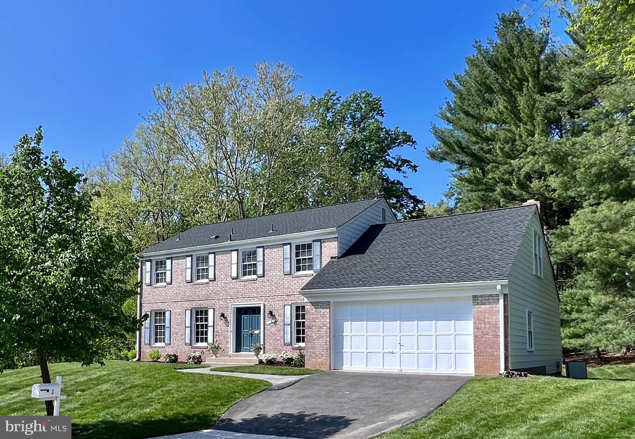 FALLSMEAD - Residential