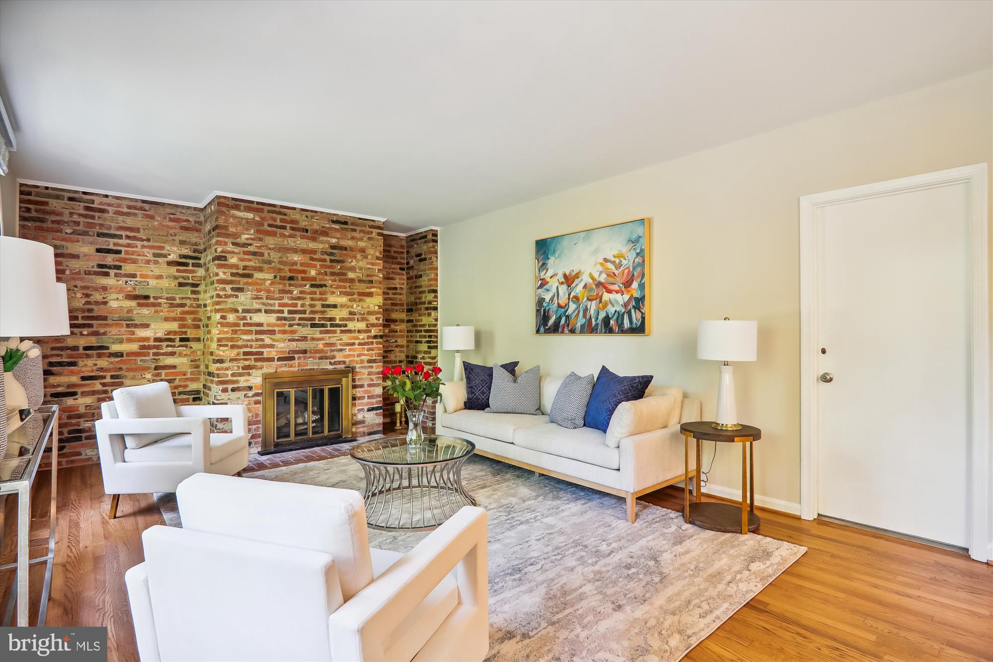 FALLSMEAD - Residential