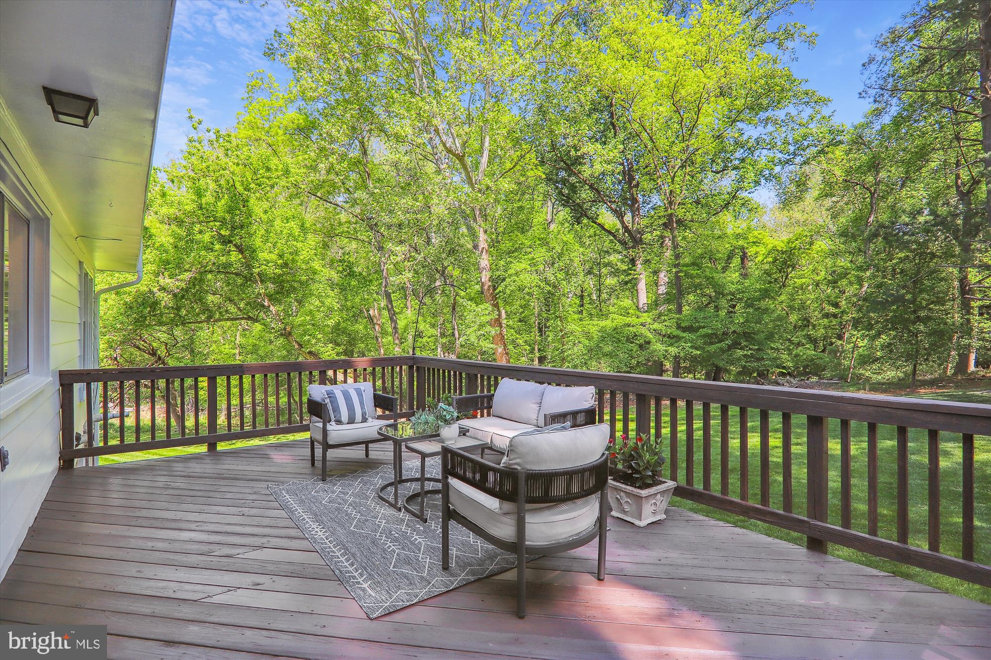 FALLSMEAD - Residential