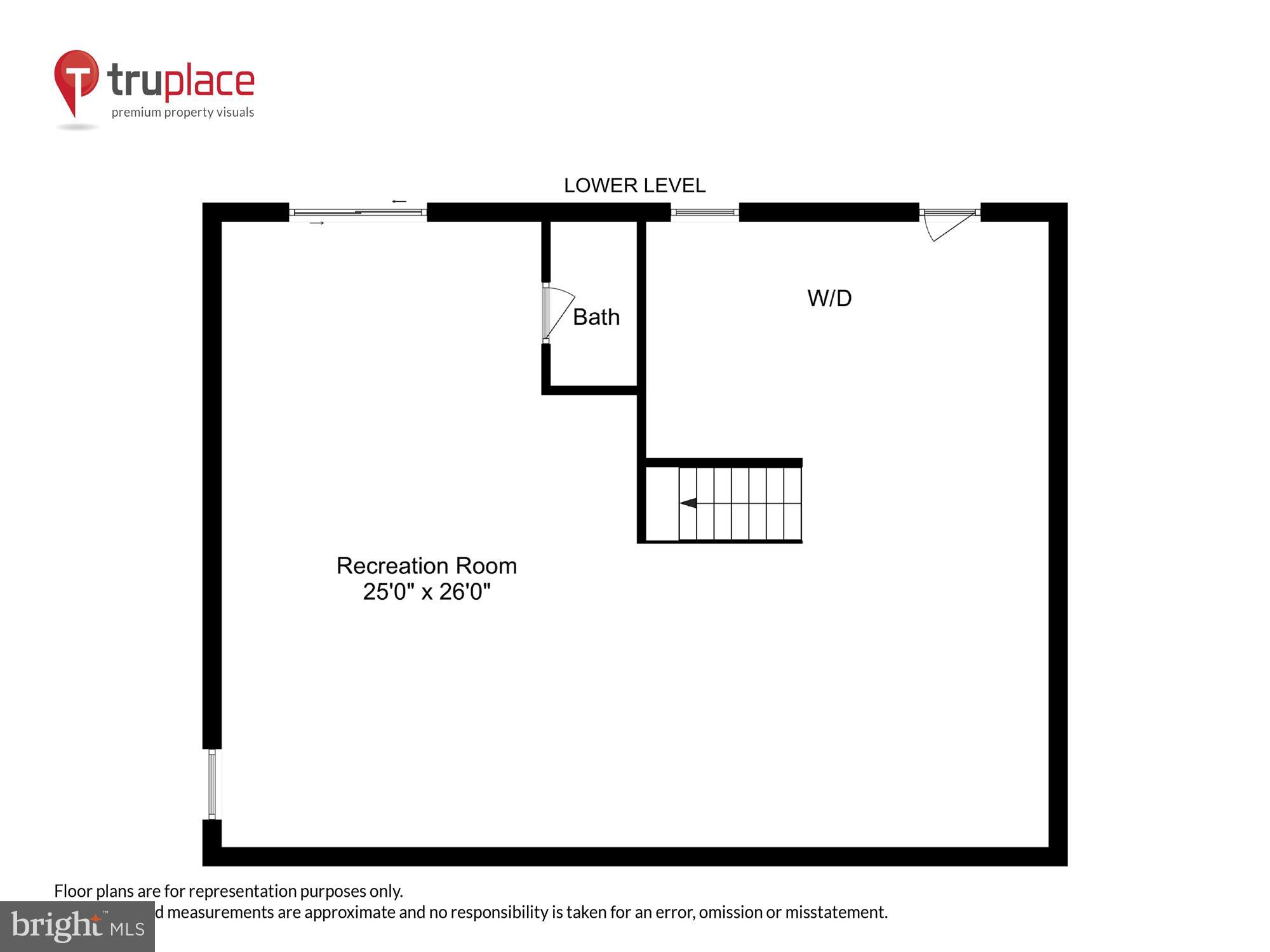 FALLSMEAD - Residential