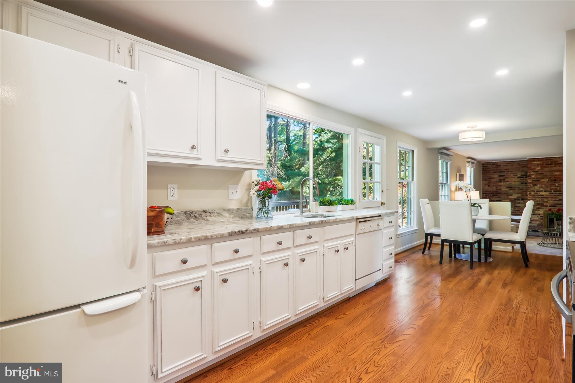 FALLSMEAD - Residential