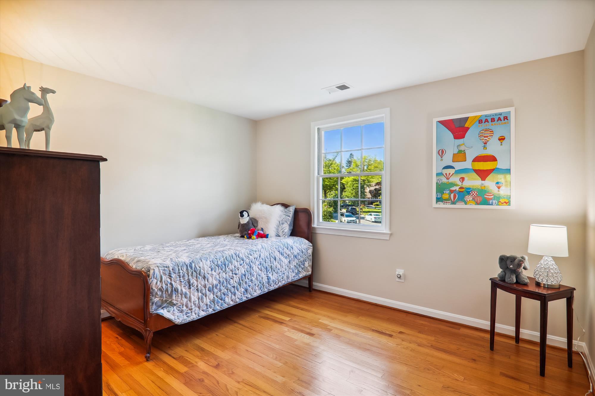 FALLSMEAD - Residential