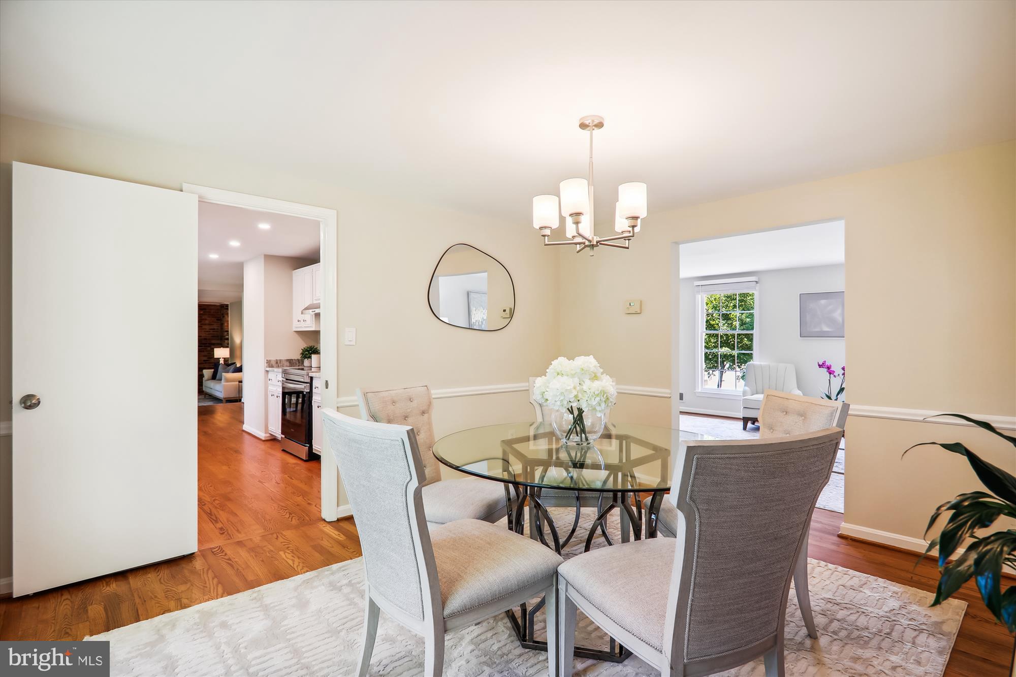 FALLSMEAD - Residential