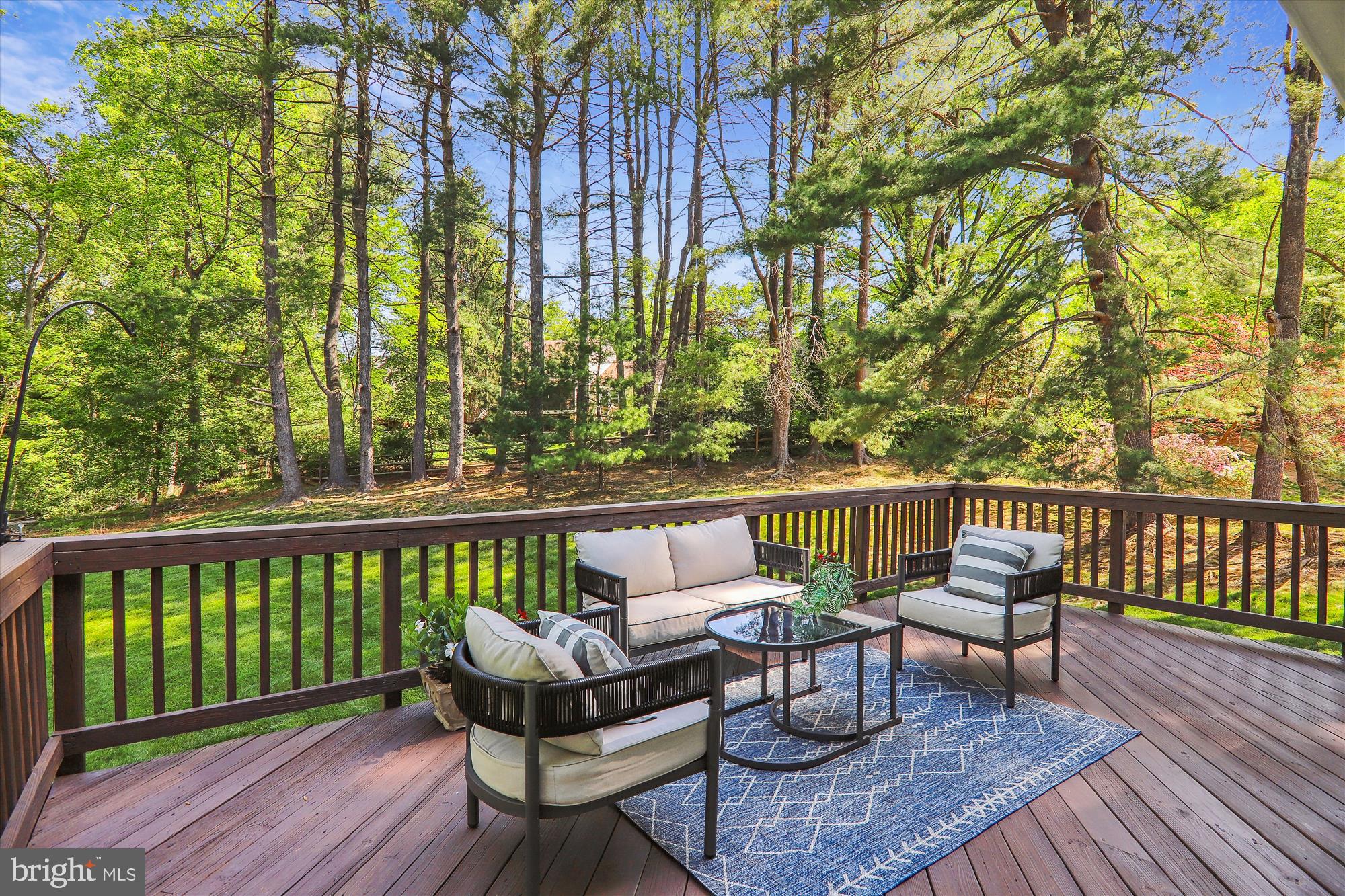 FALLSMEAD - Residential