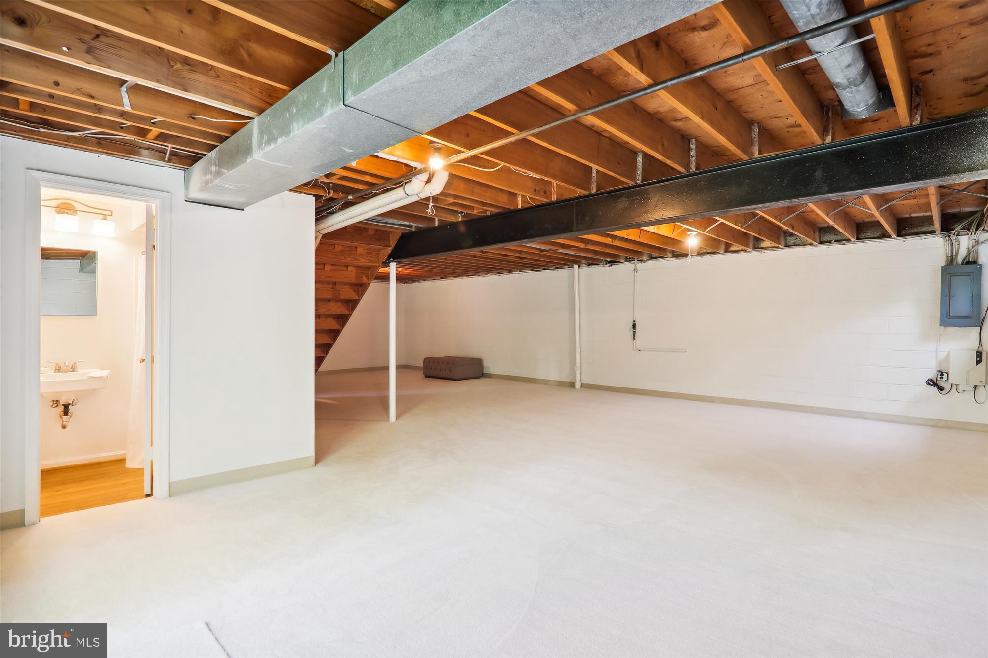 FALLSMEAD - Residential