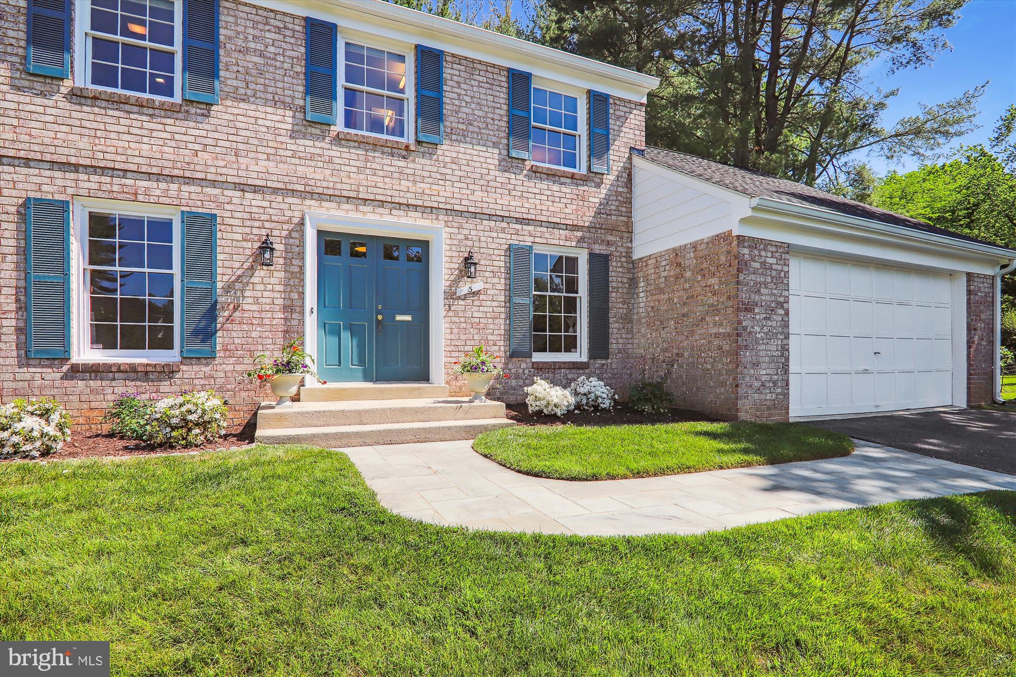 FALLSMEAD - Residential