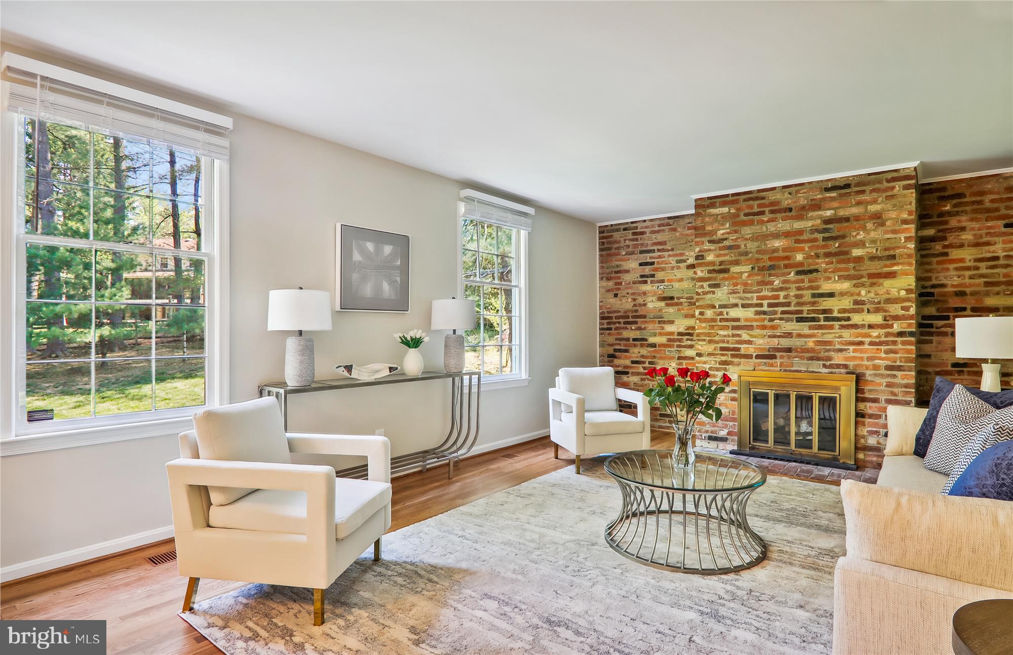 FALLSMEAD - Residential