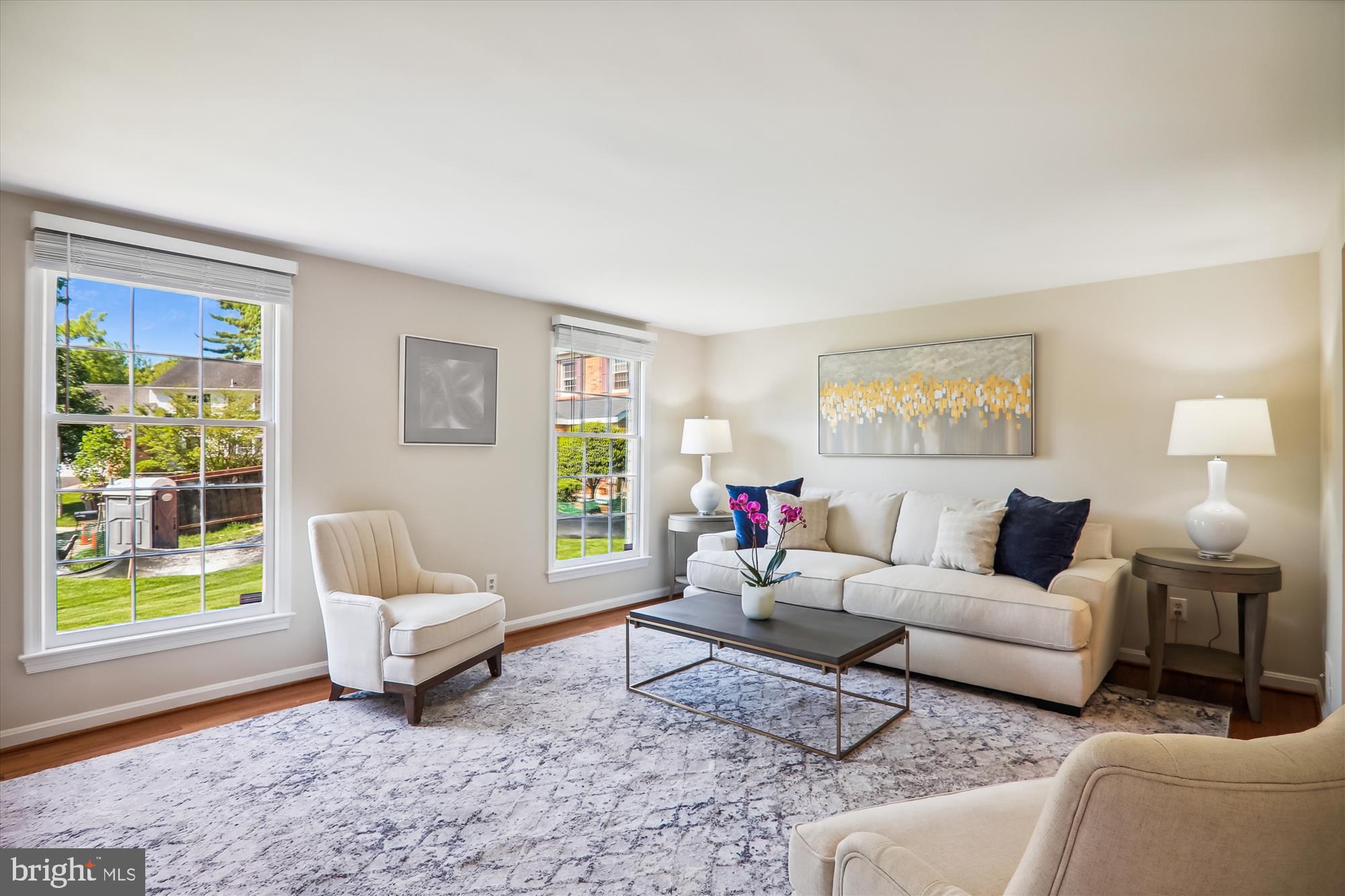 FALLSMEAD - Residential