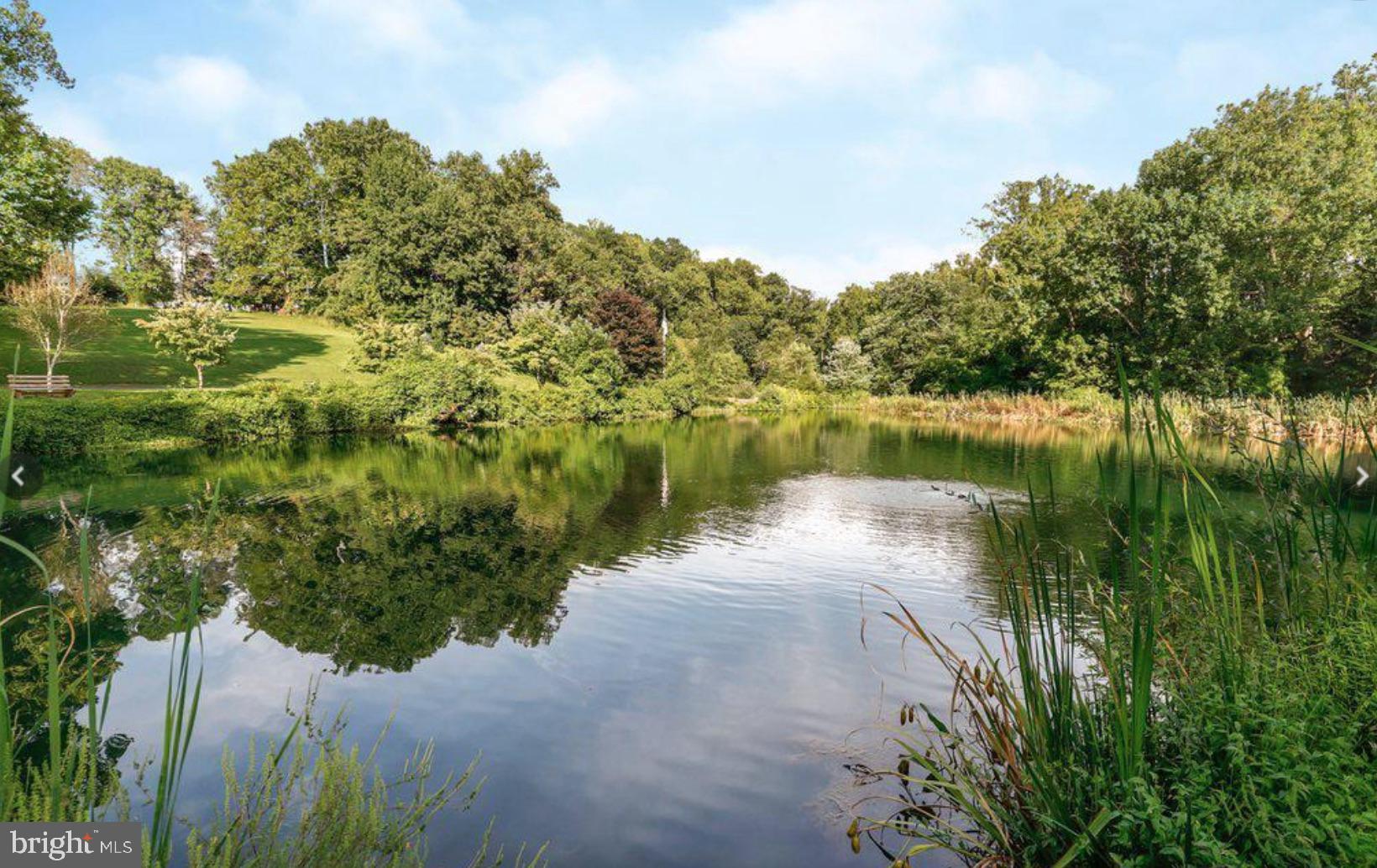 FALLSMEAD - Residential