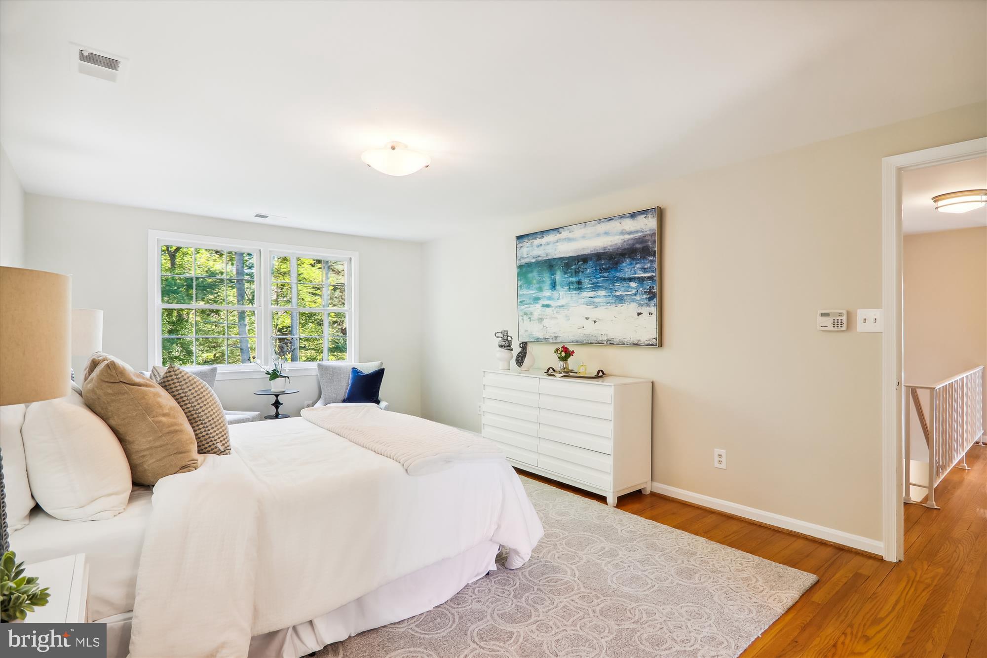 FALLSMEAD - Residential