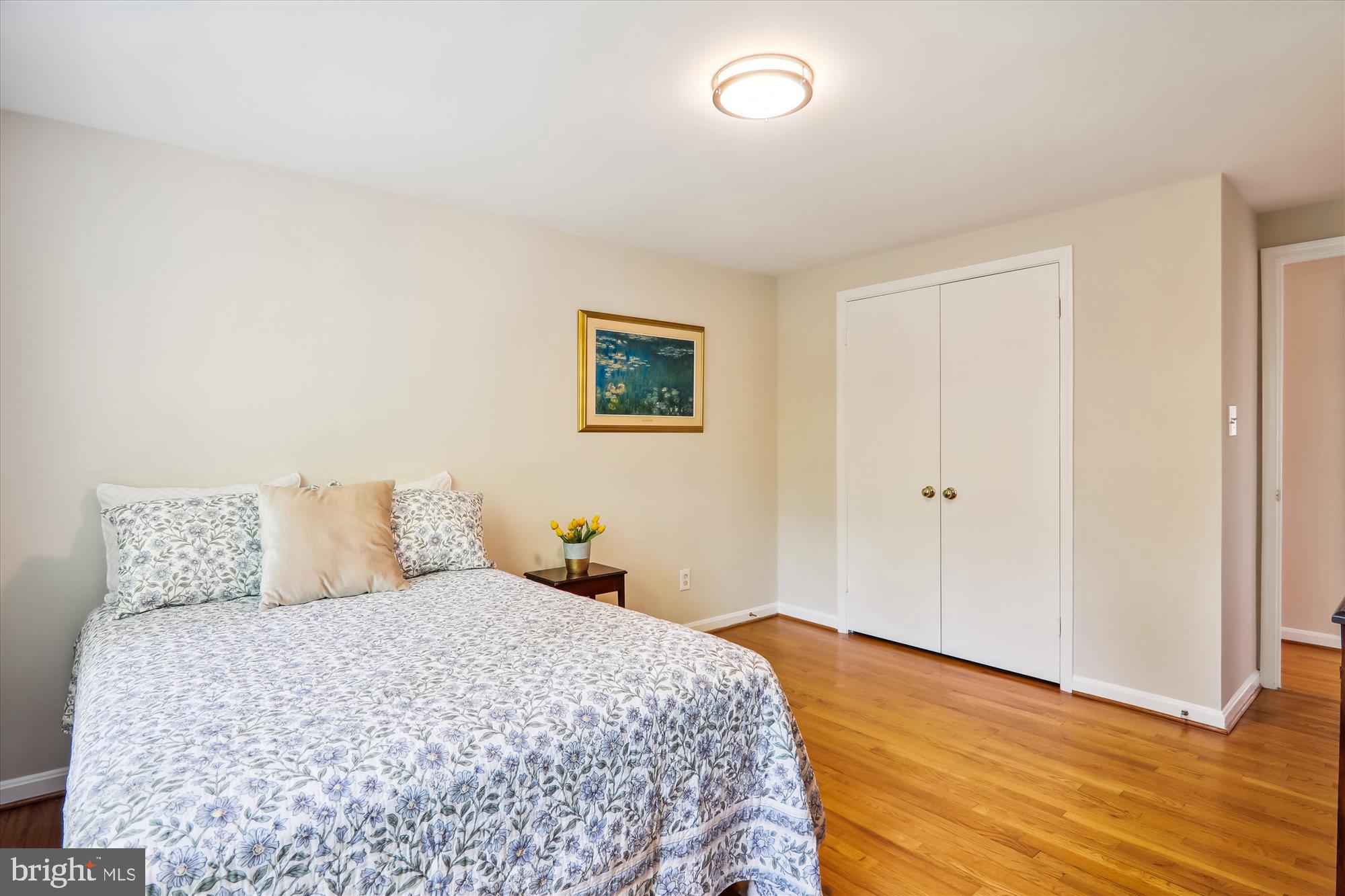 FALLSMEAD - Residential