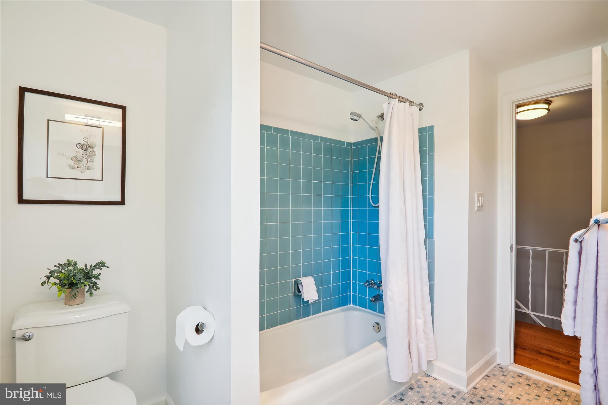 FALLSMEAD - Residential