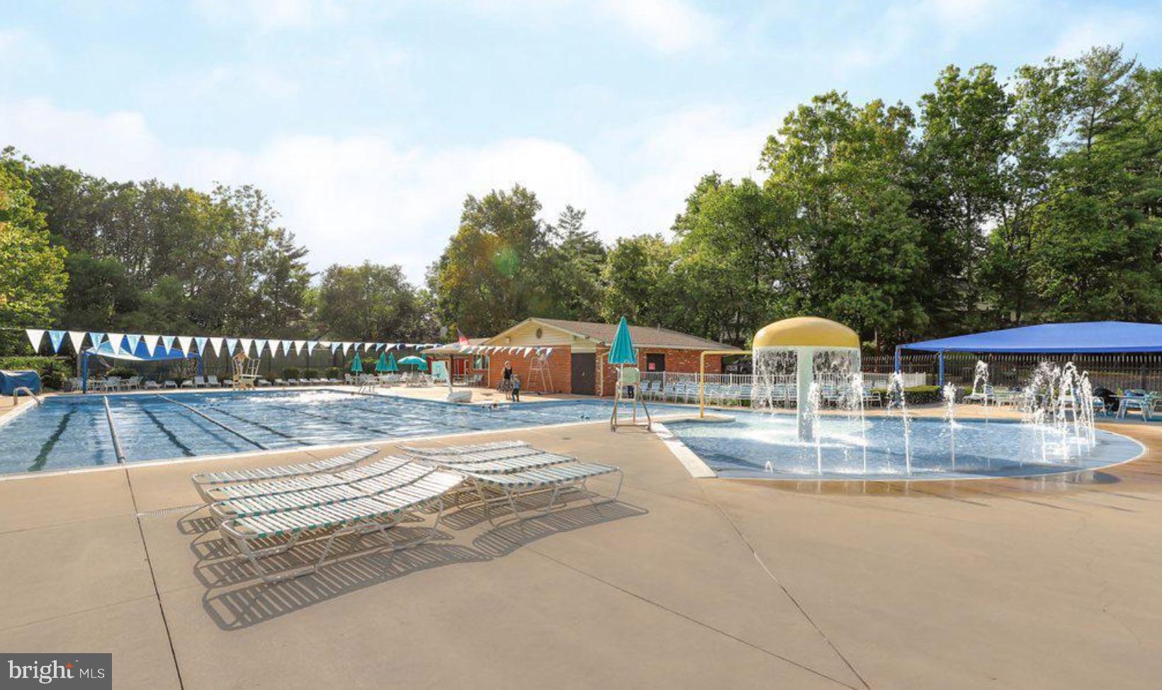 FALLSMEAD - Residential