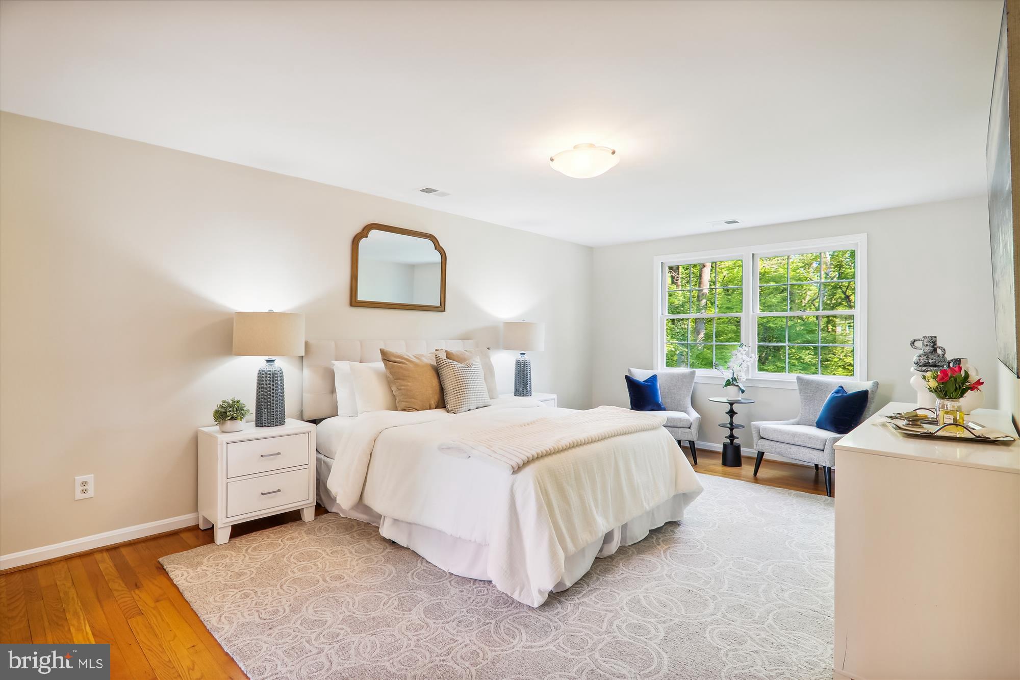 FALLSMEAD - Residential