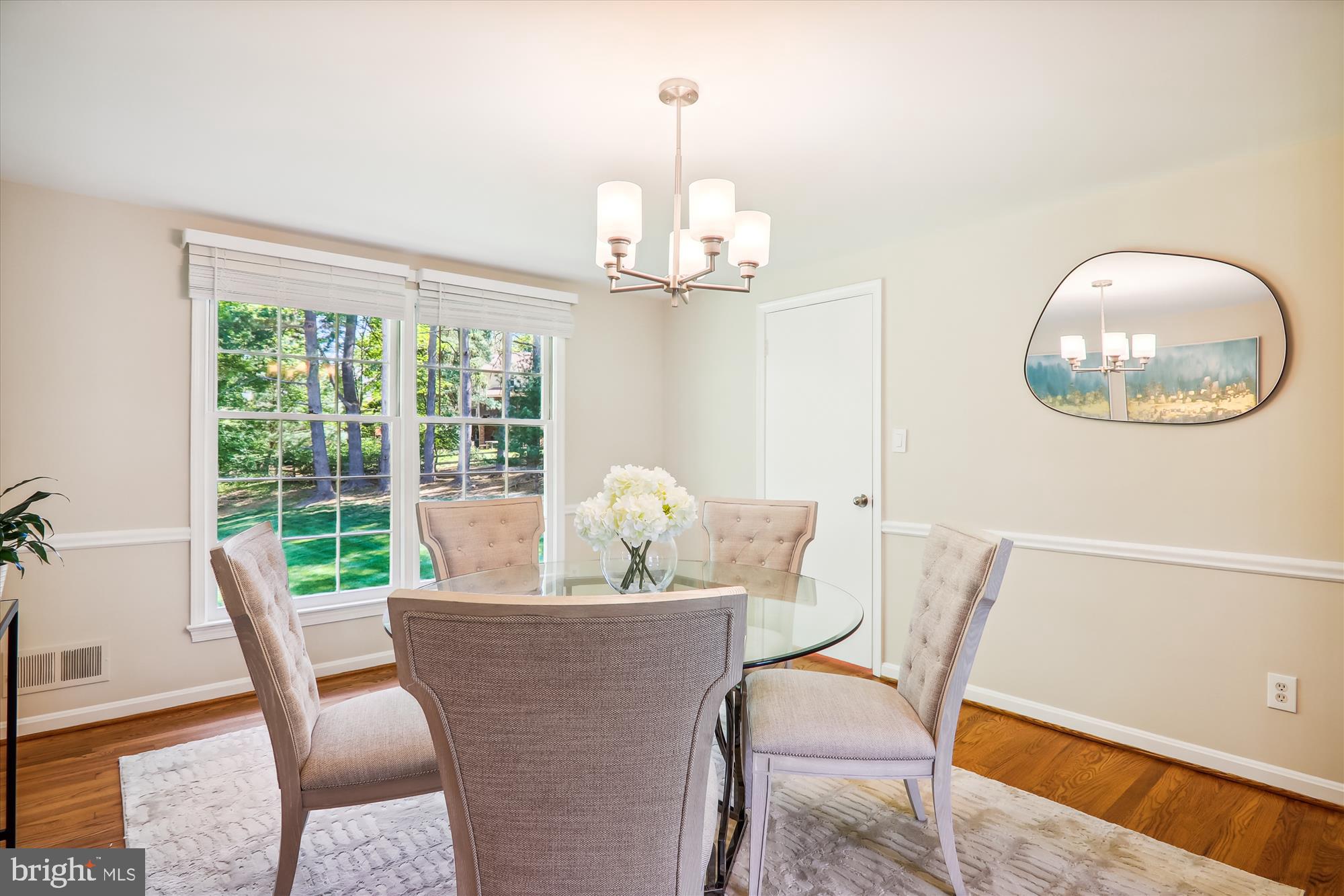 FALLSMEAD - Residential