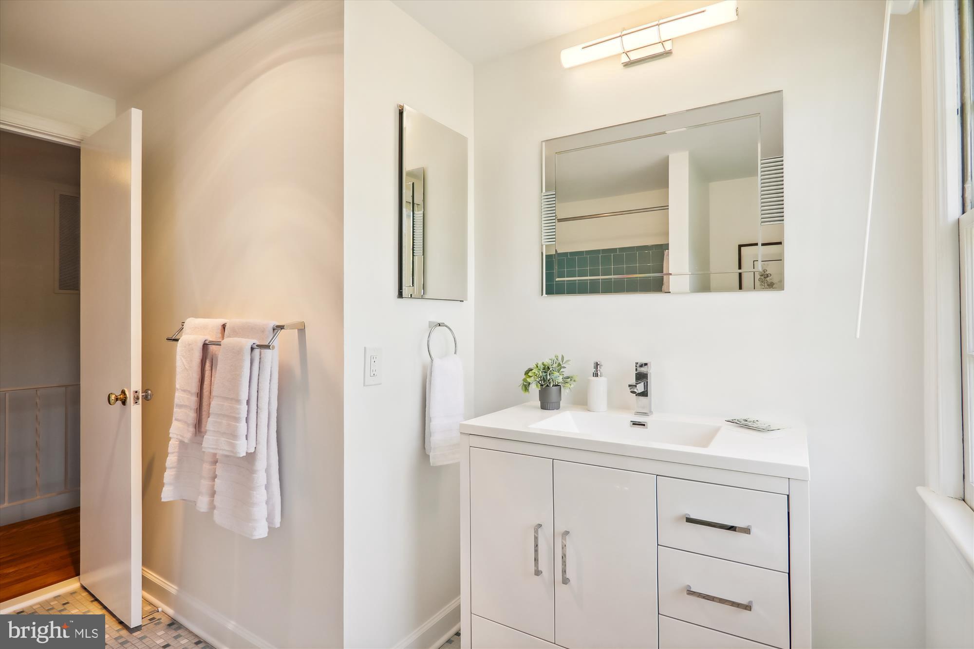 FALLSMEAD - Residential