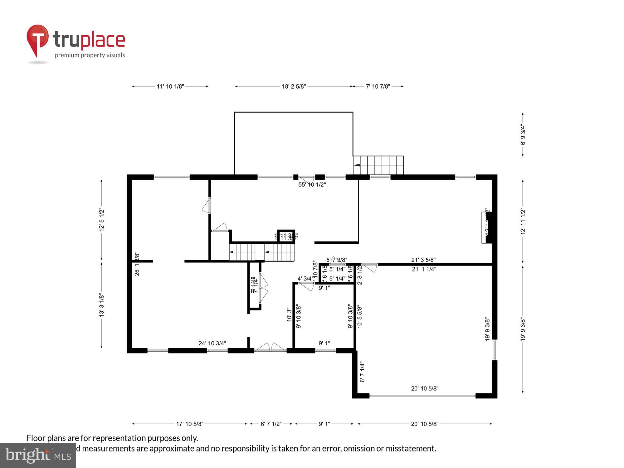 FALLSMEAD - Residential