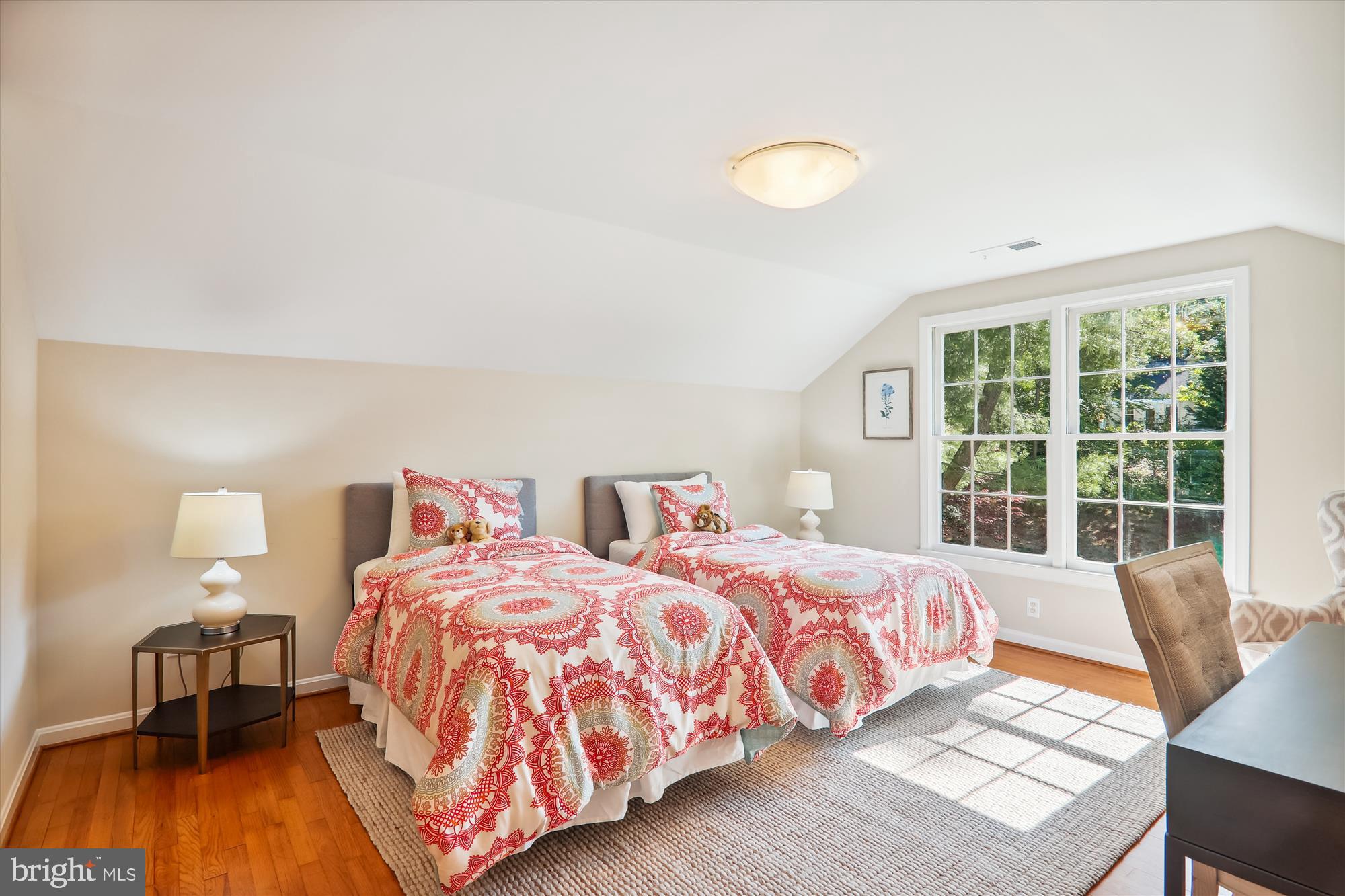 FALLSMEAD - Residential