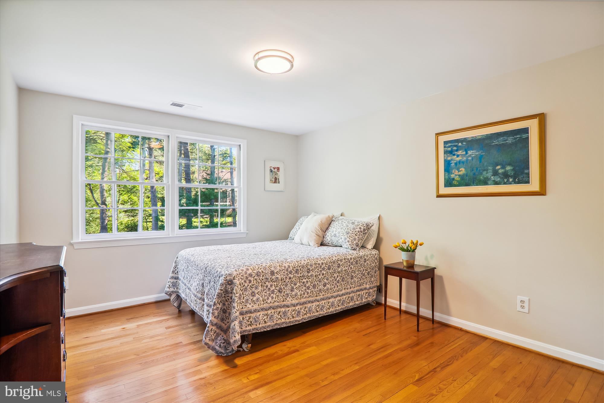 FALLSMEAD - Residential