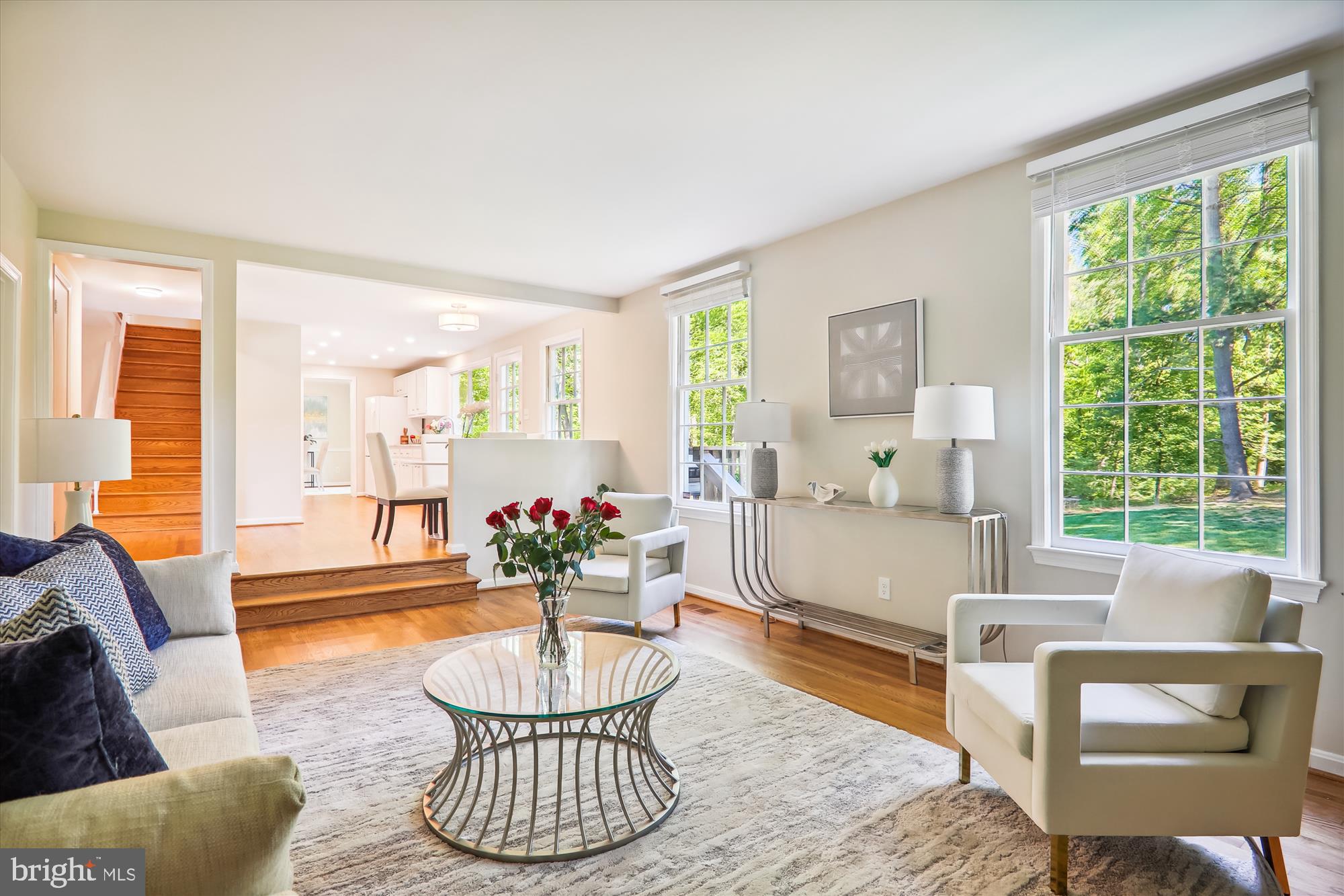 FALLSMEAD - Residential