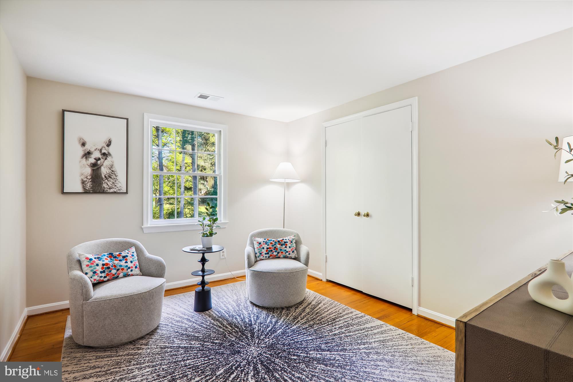 FALLSMEAD - Residential