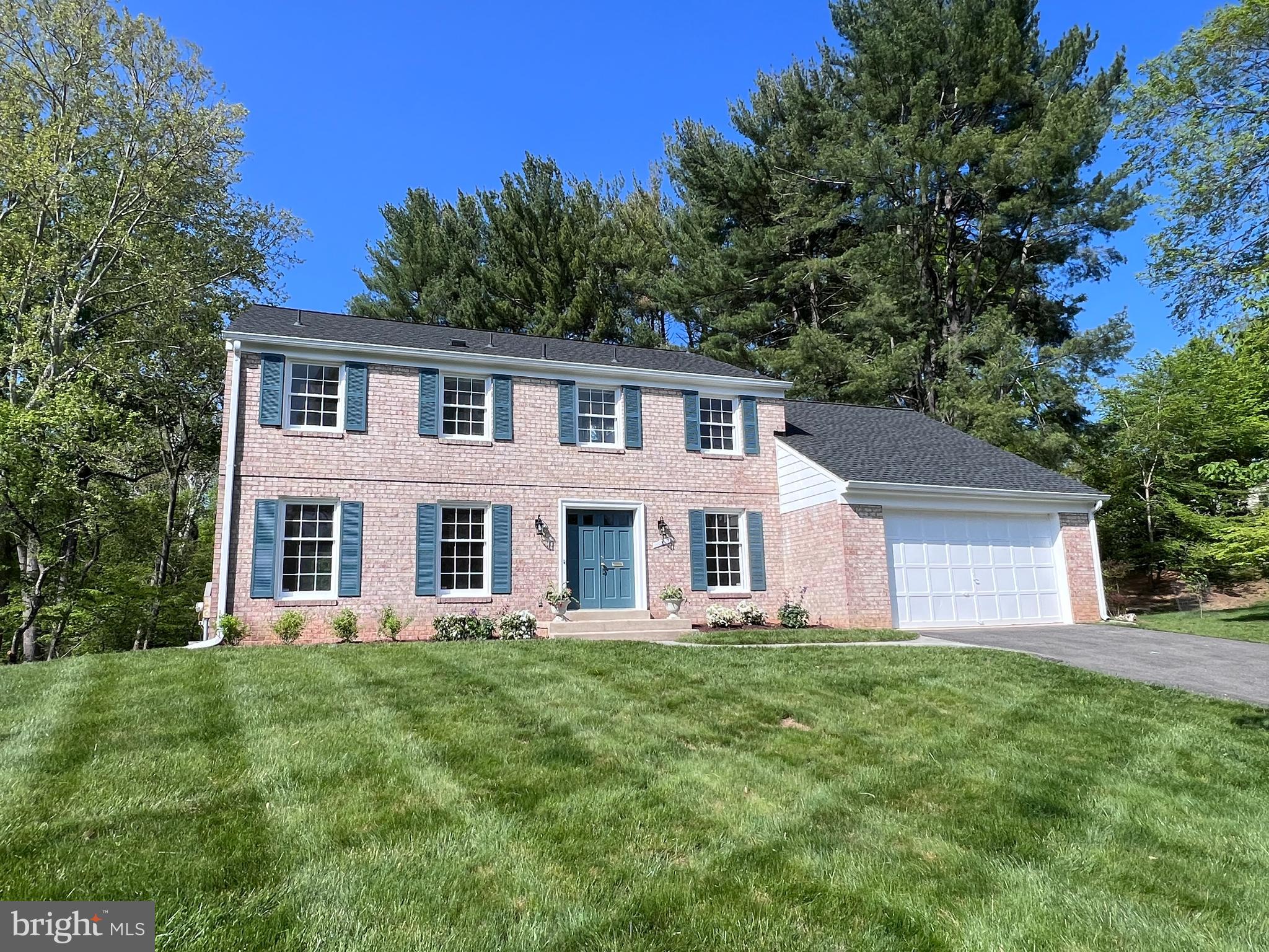 FALLSMEAD - Residential