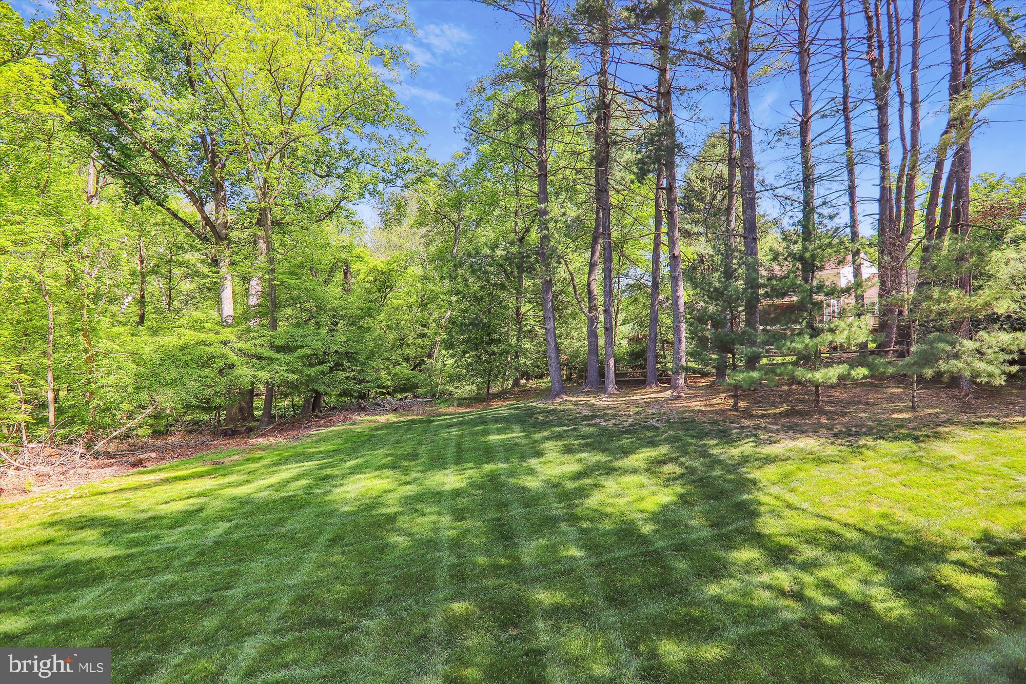 FALLSMEAD - Residential