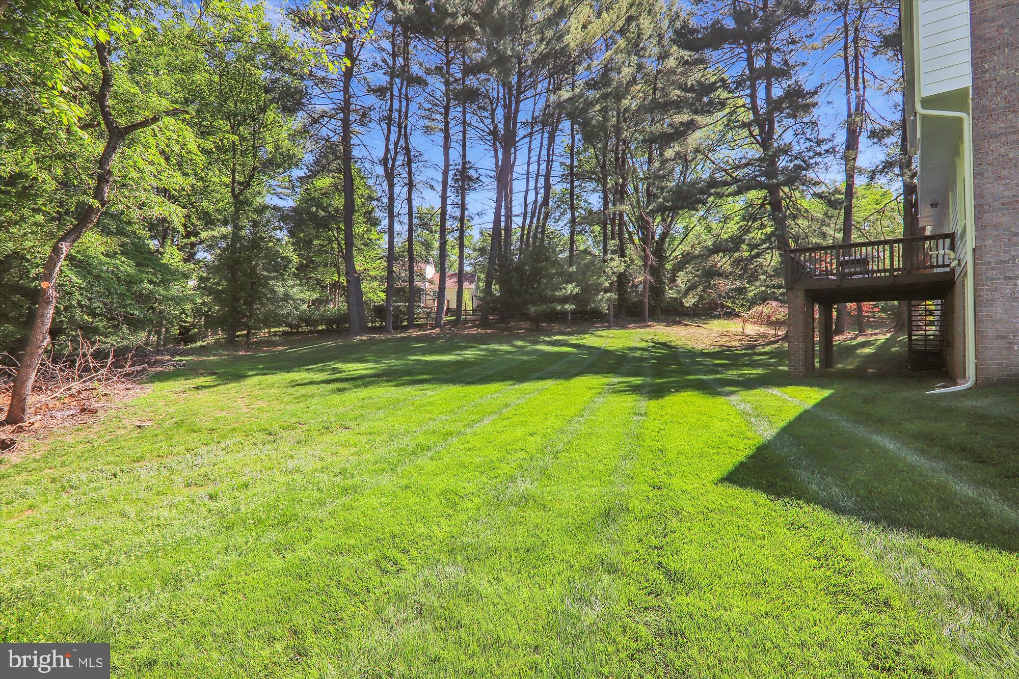 FALLSMEAD - Residential