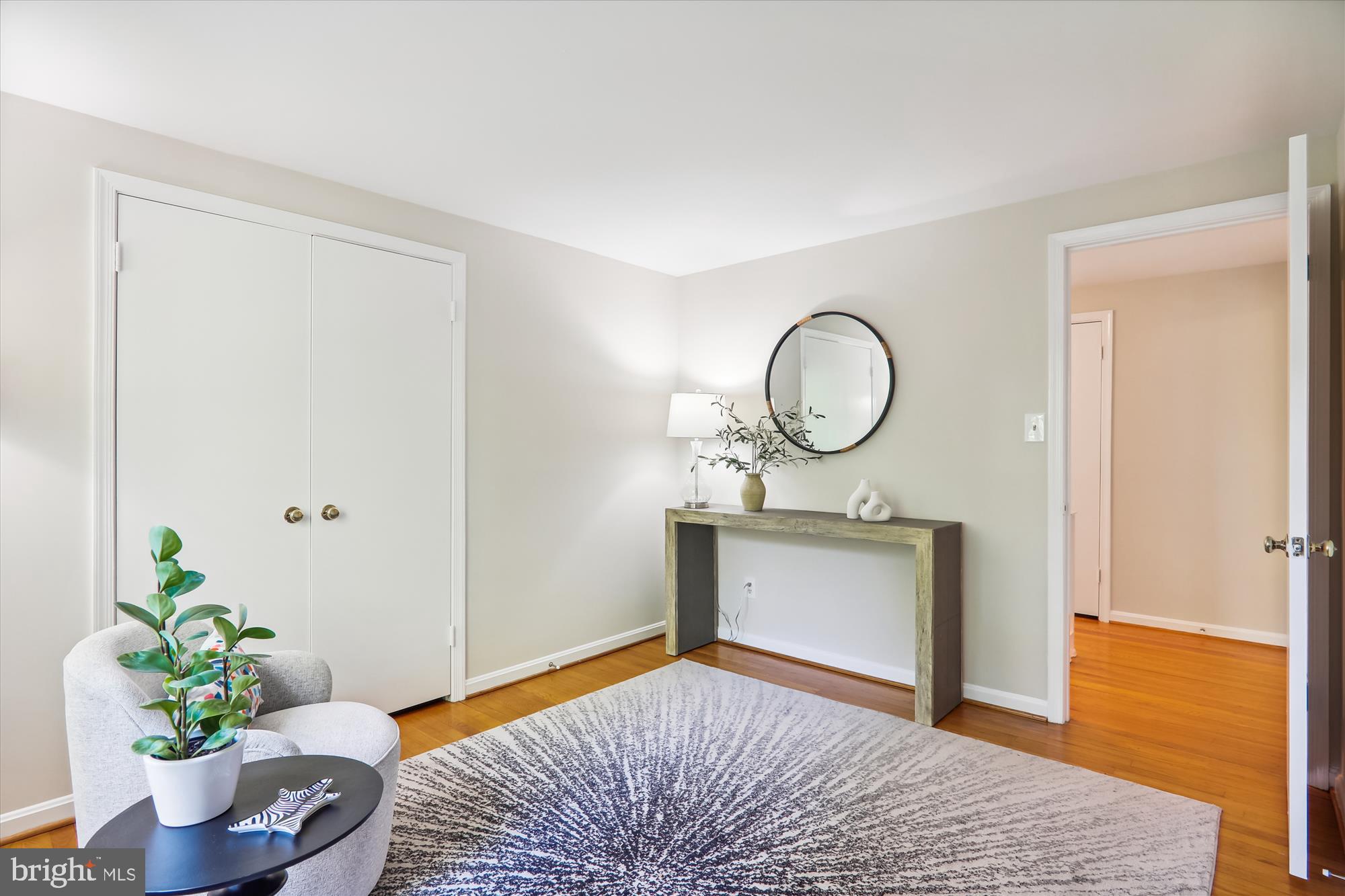 FALLSMEAD - Residential