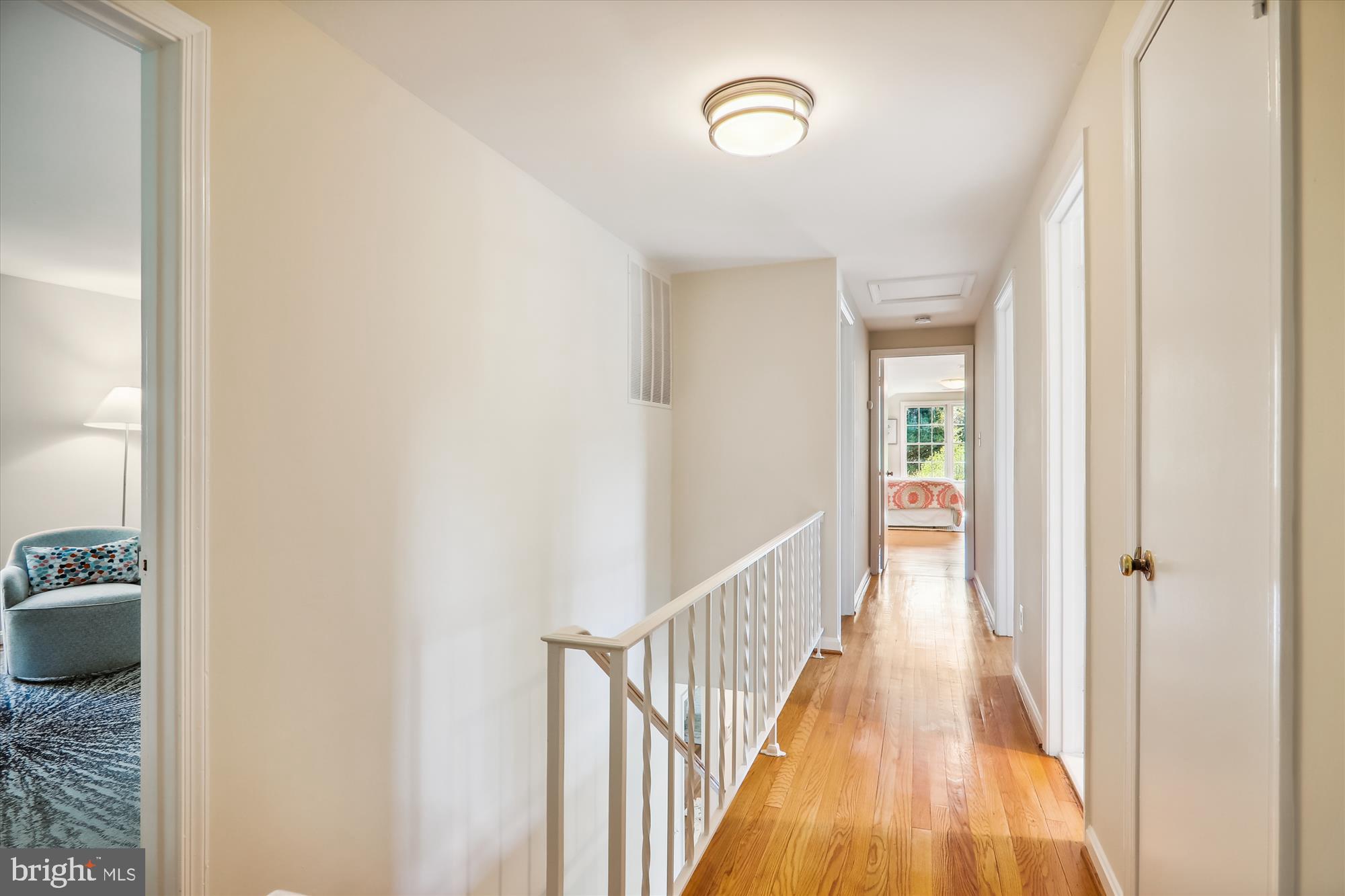 FALLSMEAD - Residential