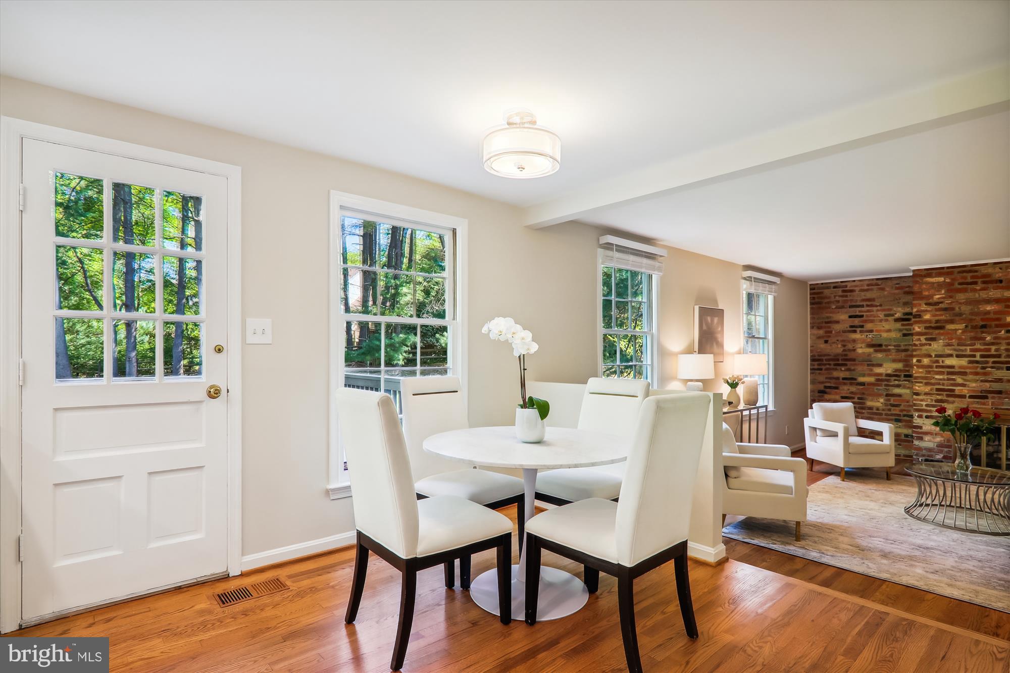 FALLSMEAD - Residential