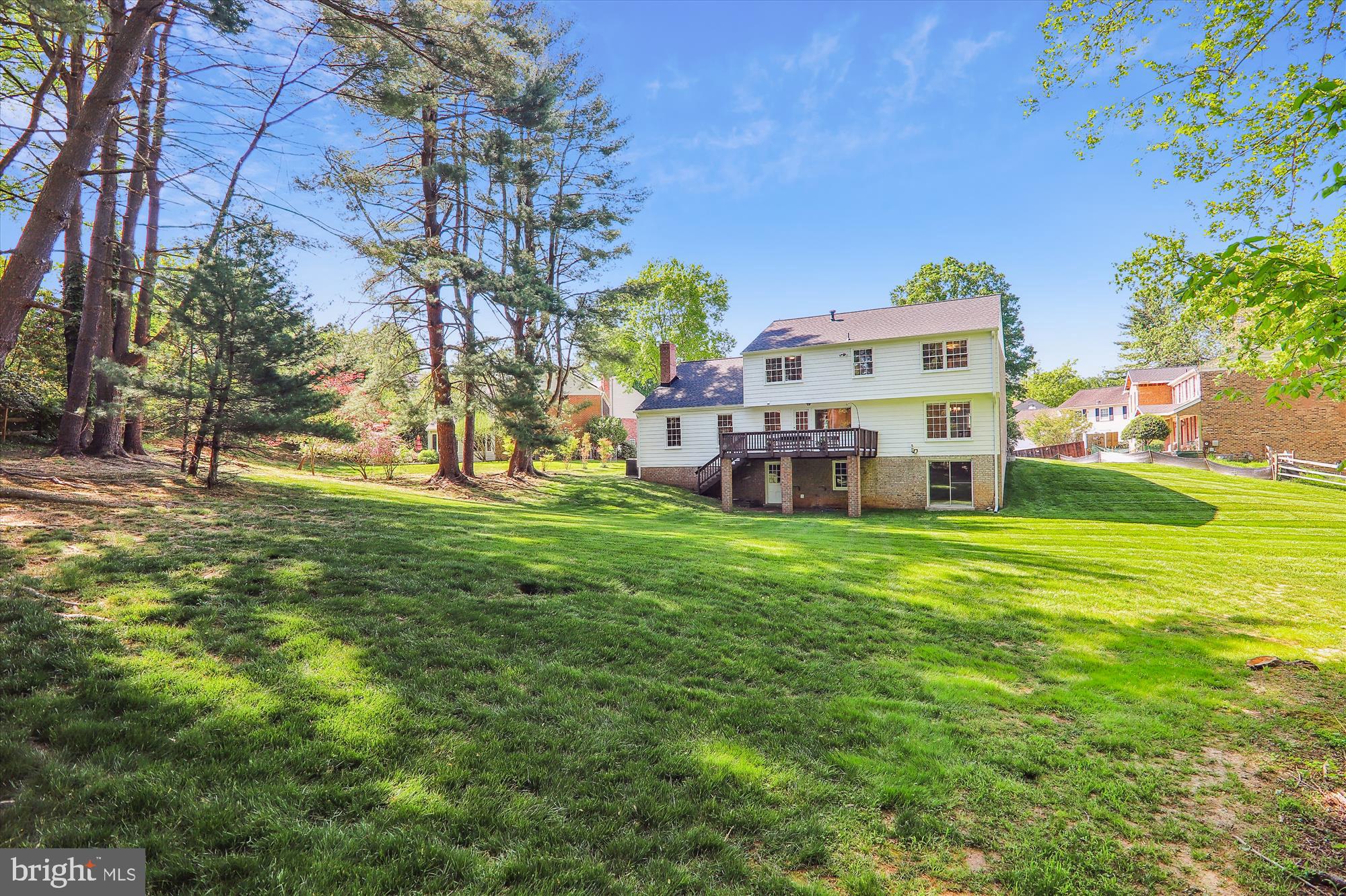 FALLSMEAD - Residential