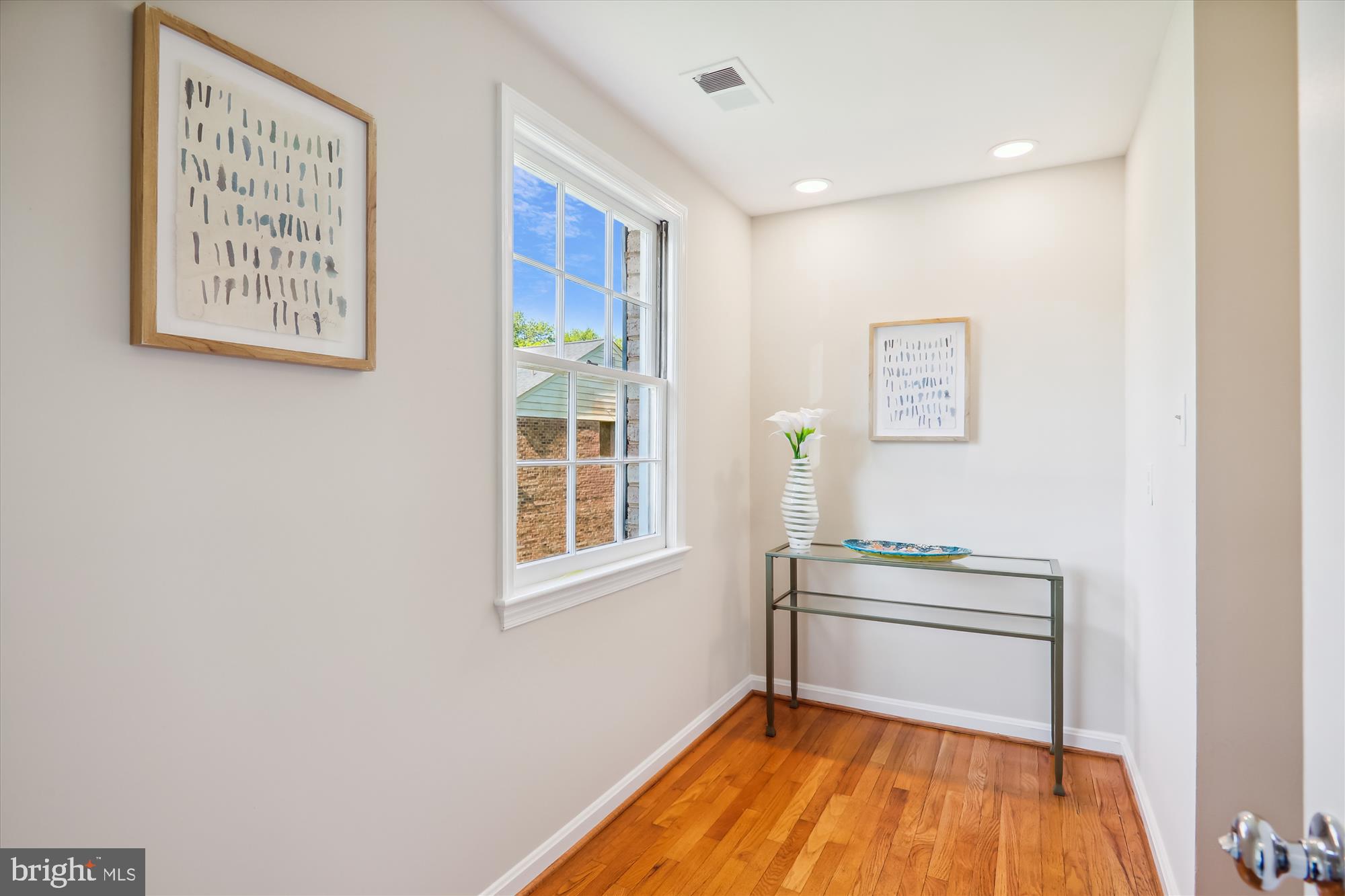 FALLSMEAD - Residential