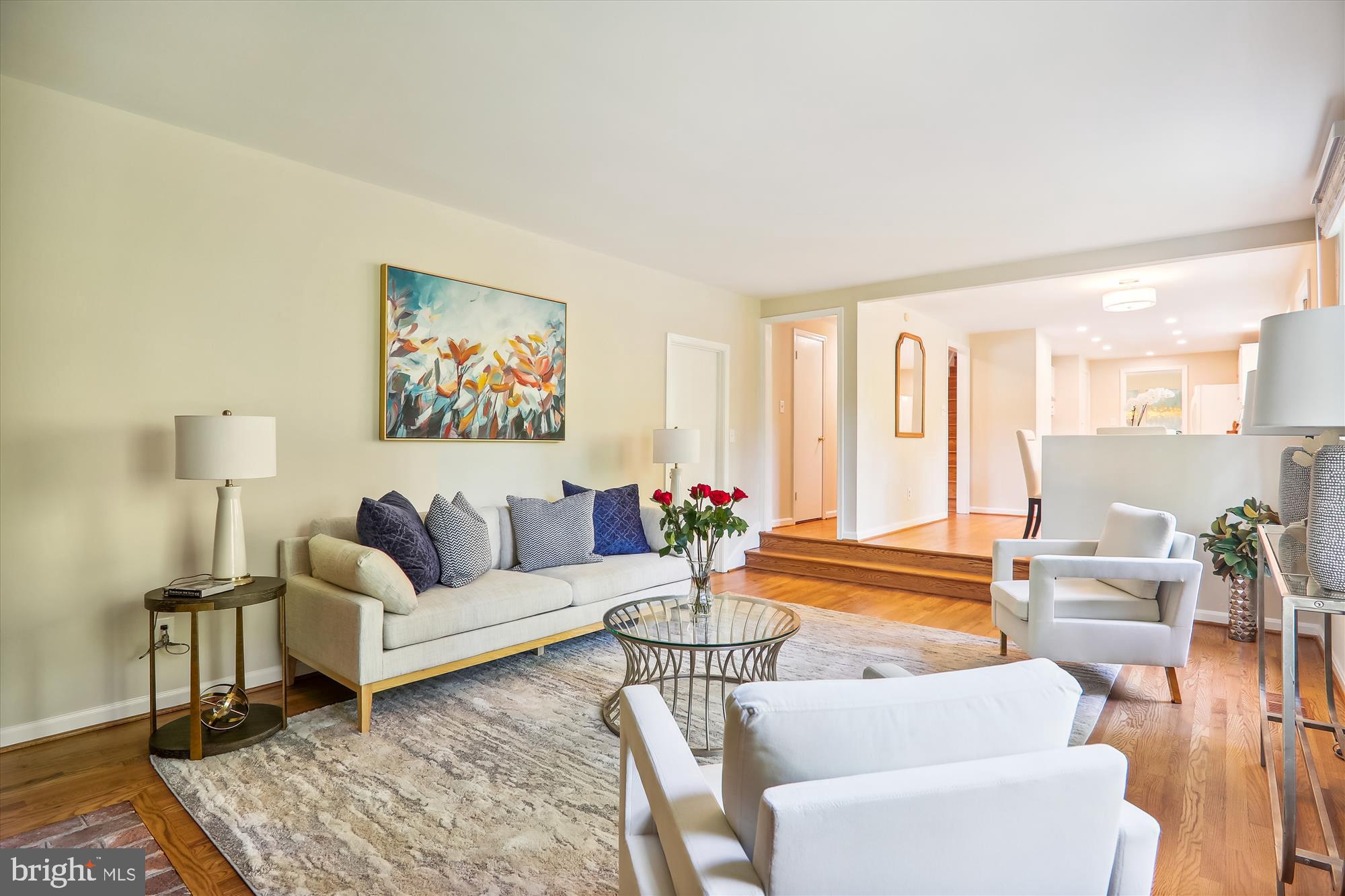 FALLSMEAD - Residential