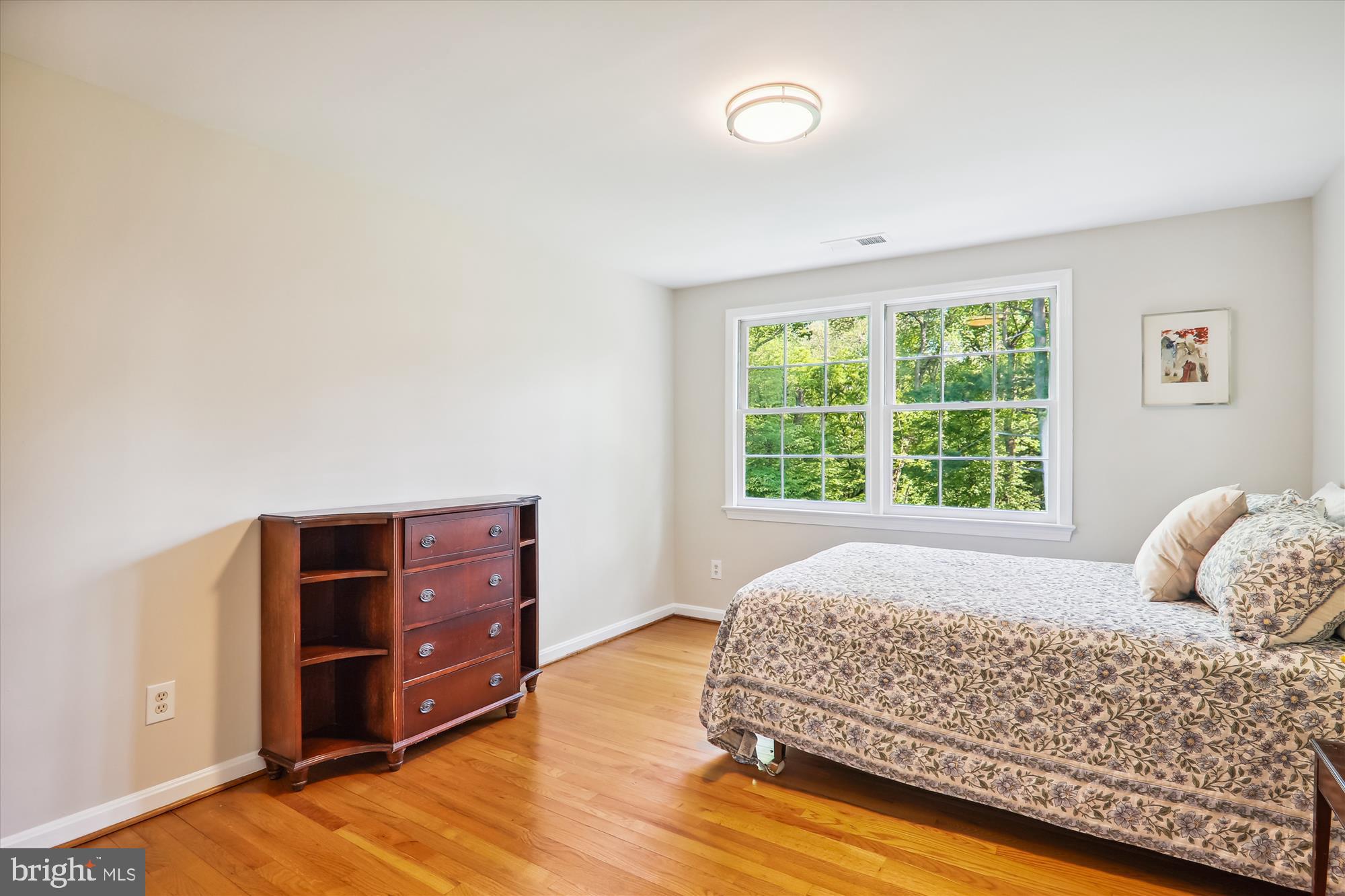 FALLSMEAD - Residential