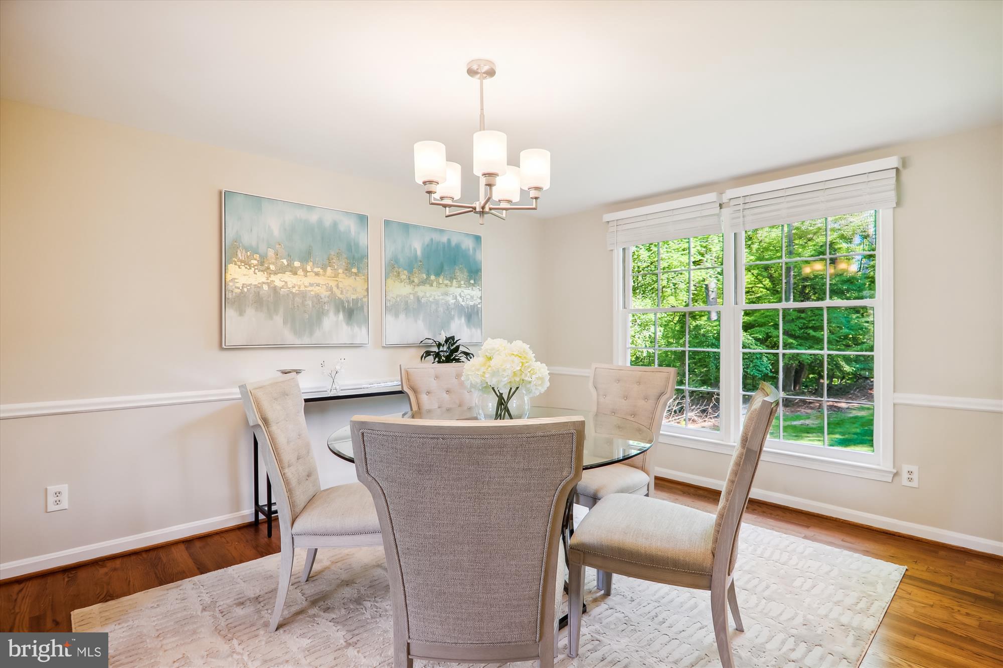 FALLSMEAD - Residential