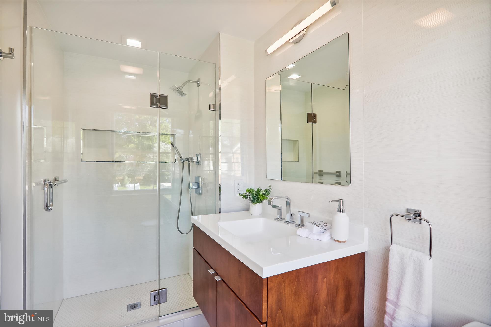 FALLSMEAD - Residential