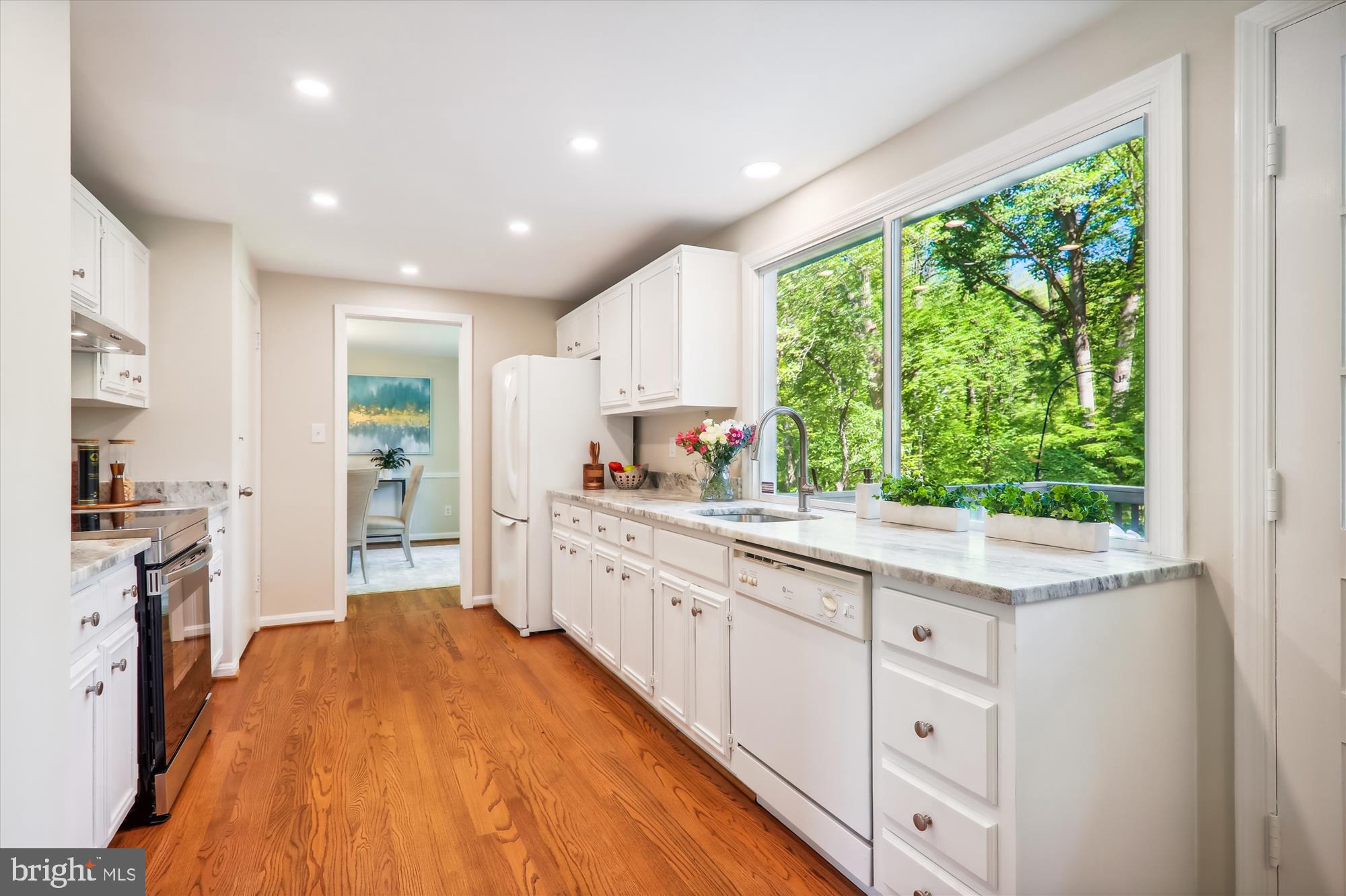 FALLSMEAD - Residential