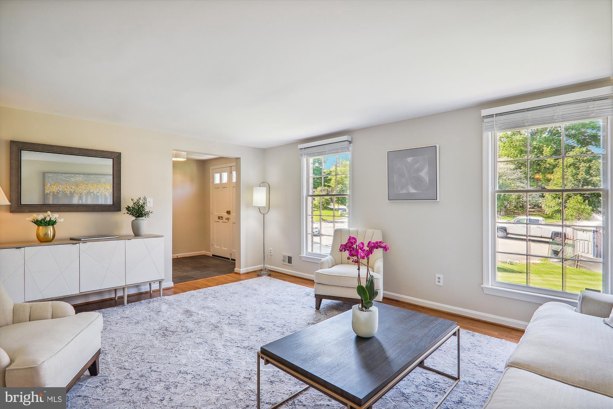 FALLSMEAD - Residential