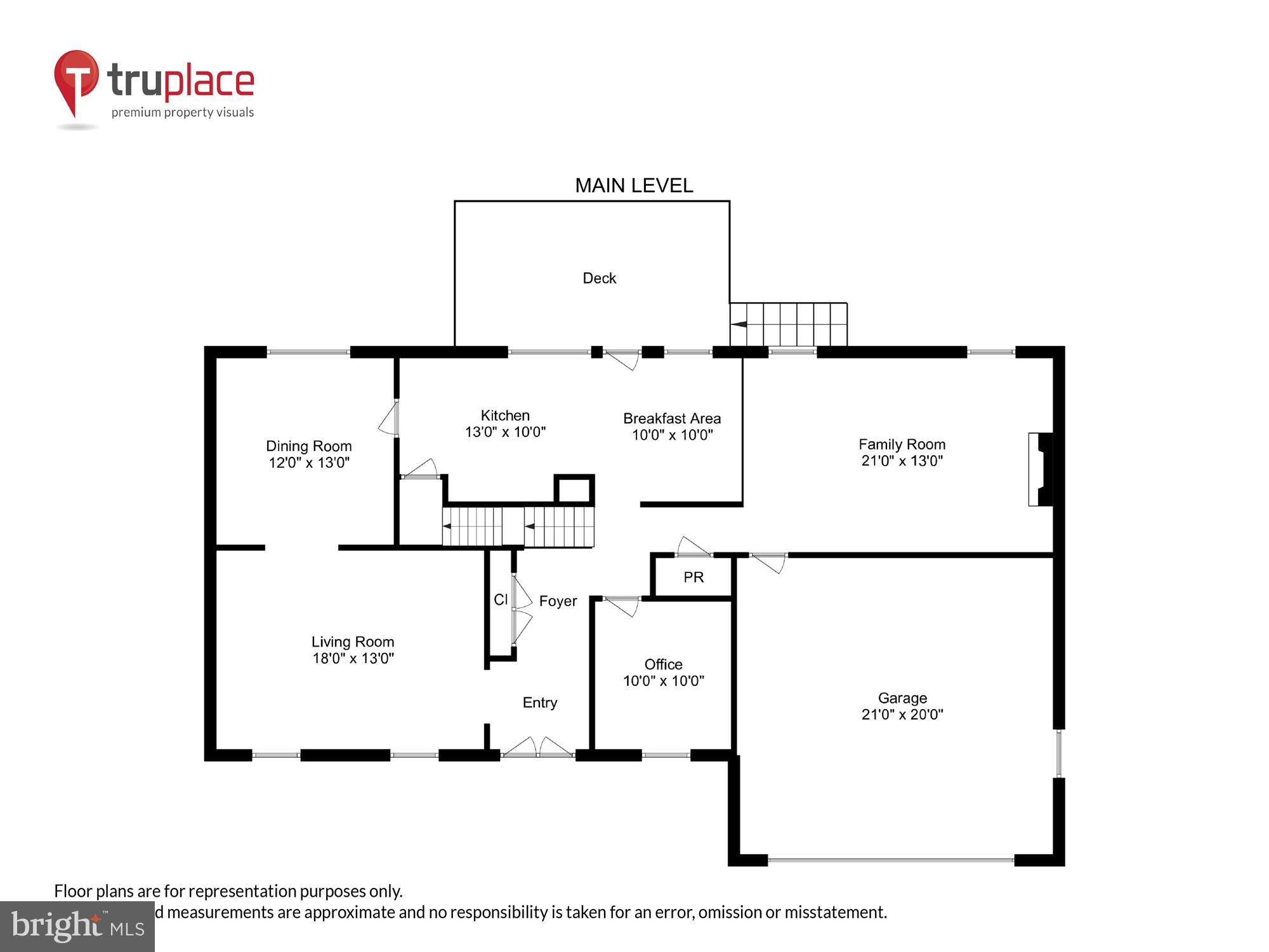 FALLSMEAD - Residential