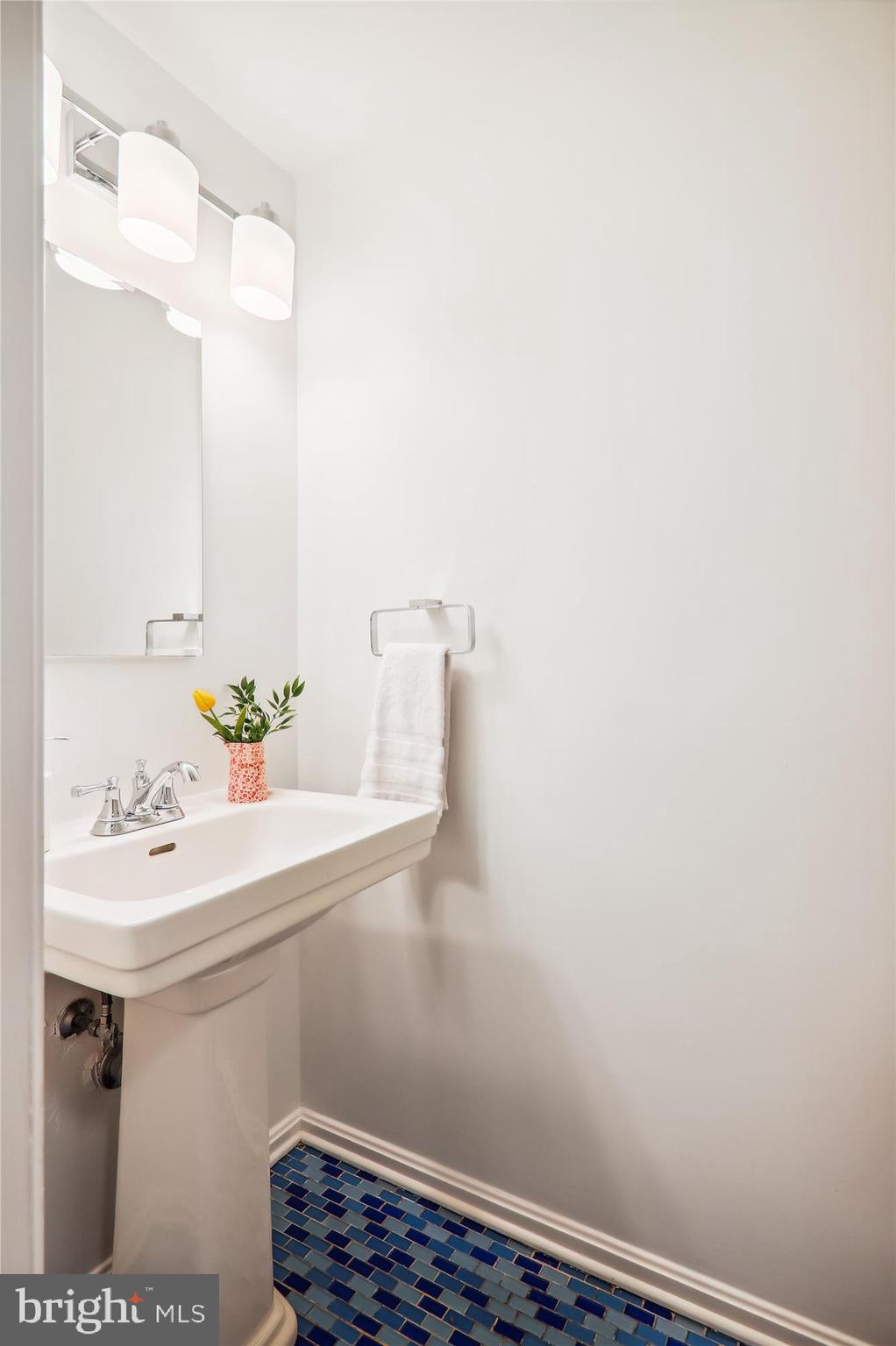 FALLSMEAD - Residential