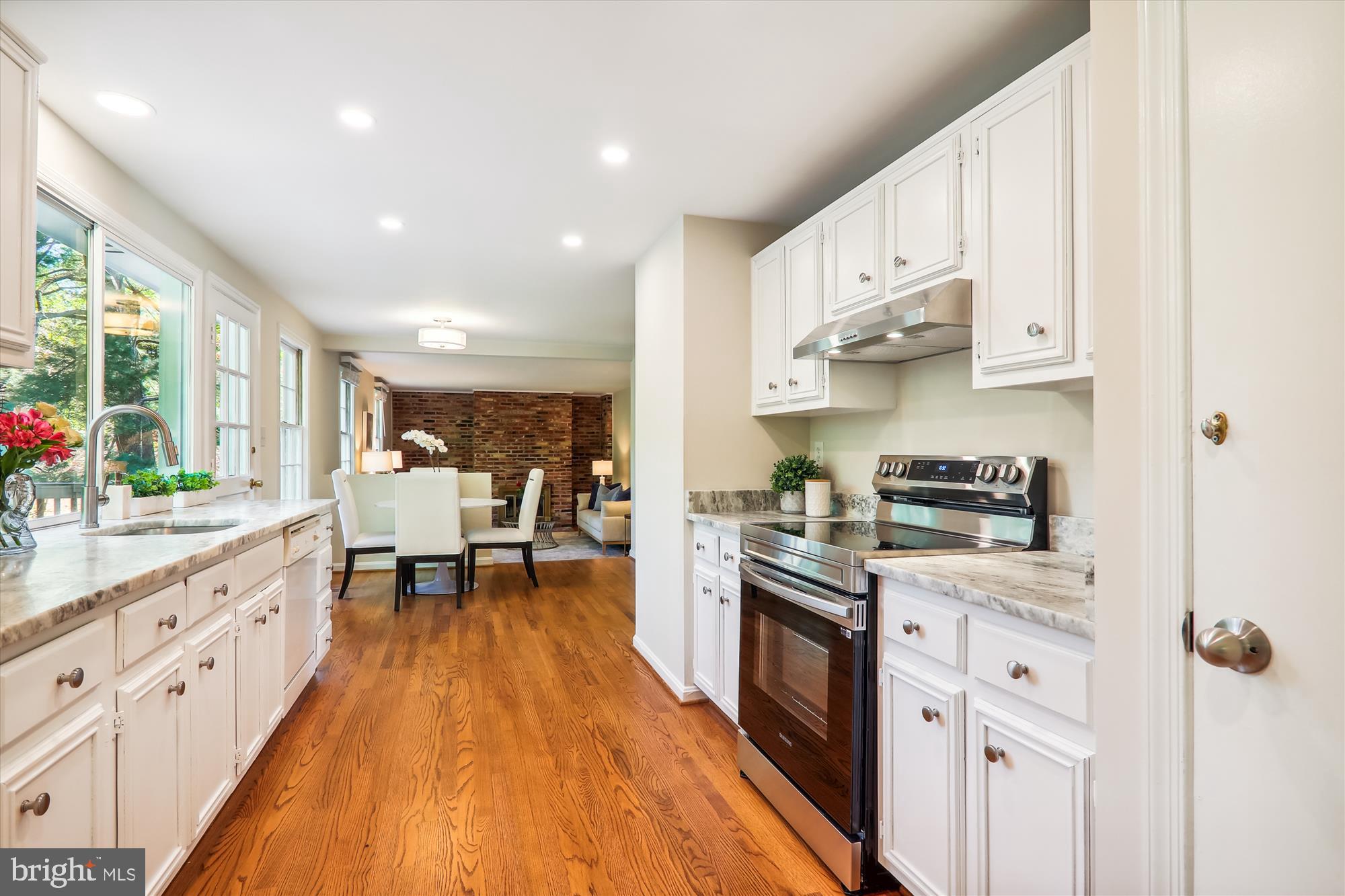 FALLSMEAD - Residential