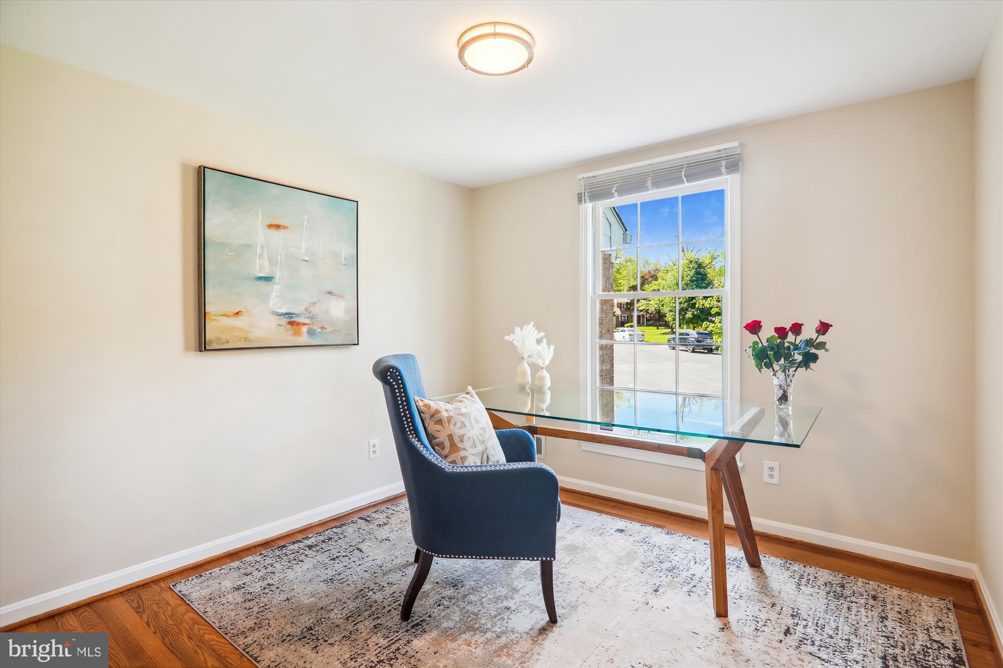 FALLSMEAD - Residential