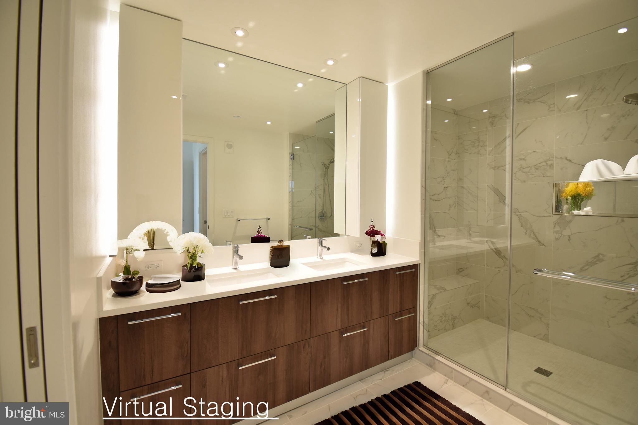 THE BORO TYSONS - Residential