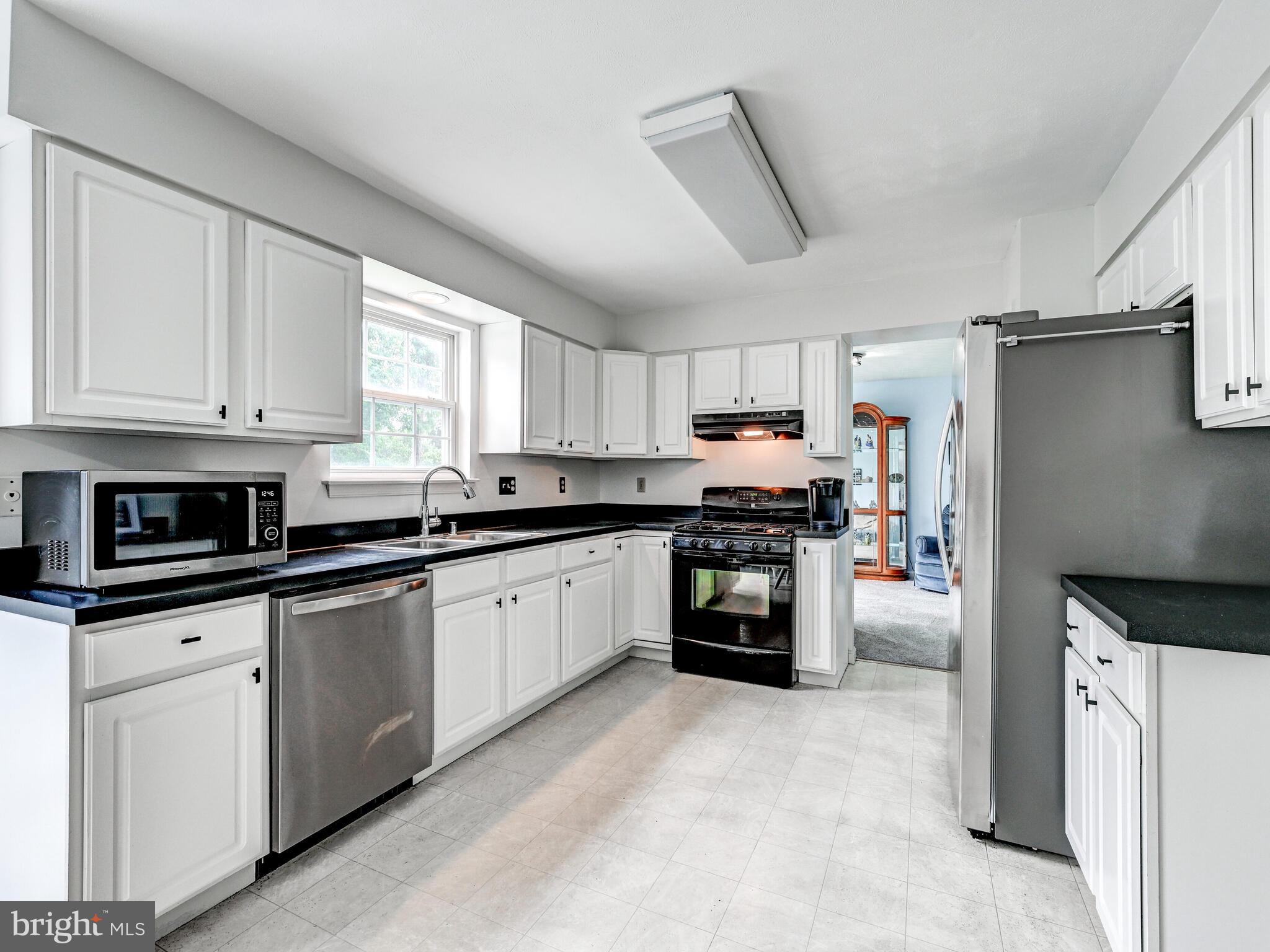 NORTH CARROLL FARMS - Residential