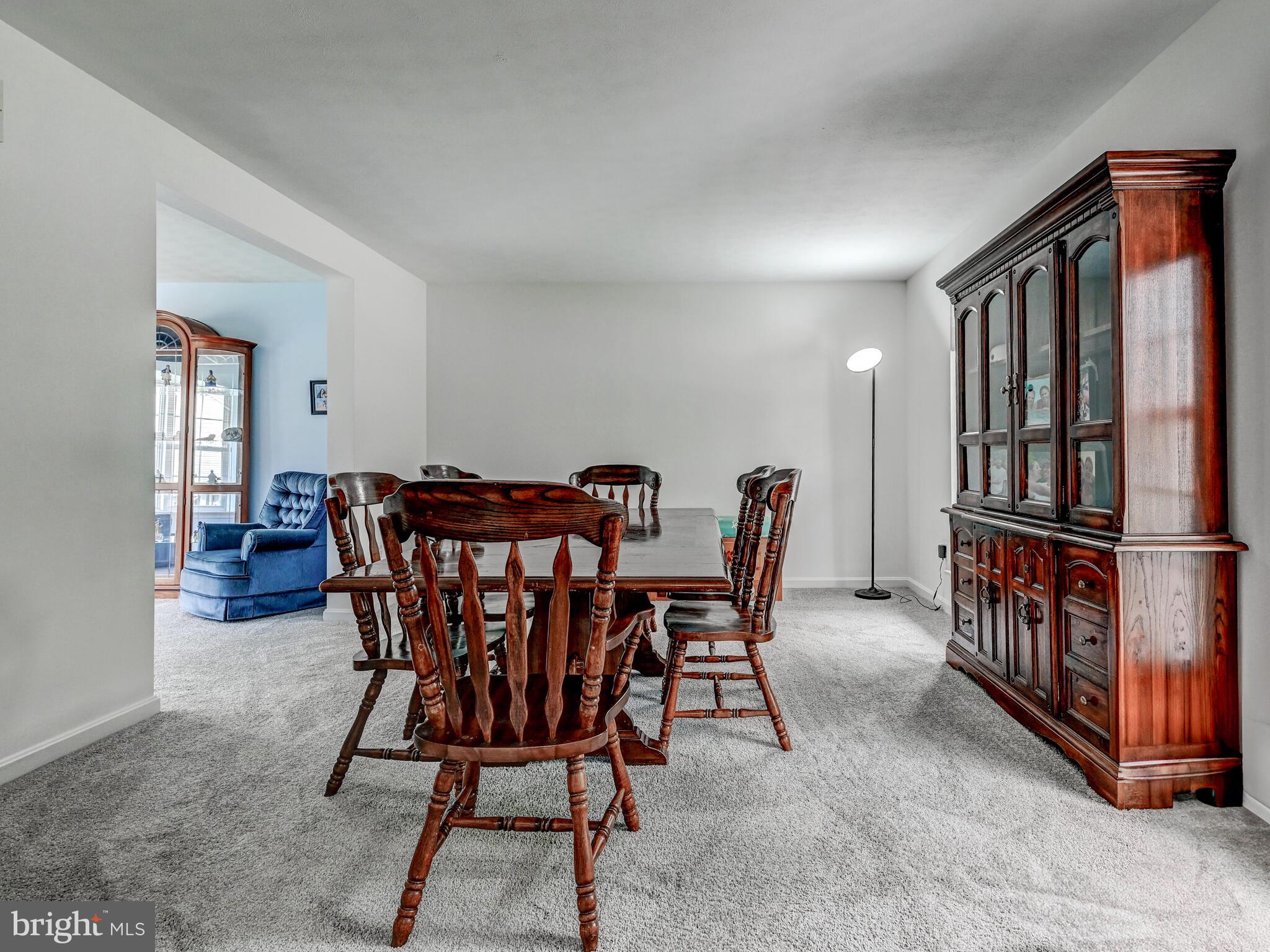 NORTH CARROLL FARMS - Residential