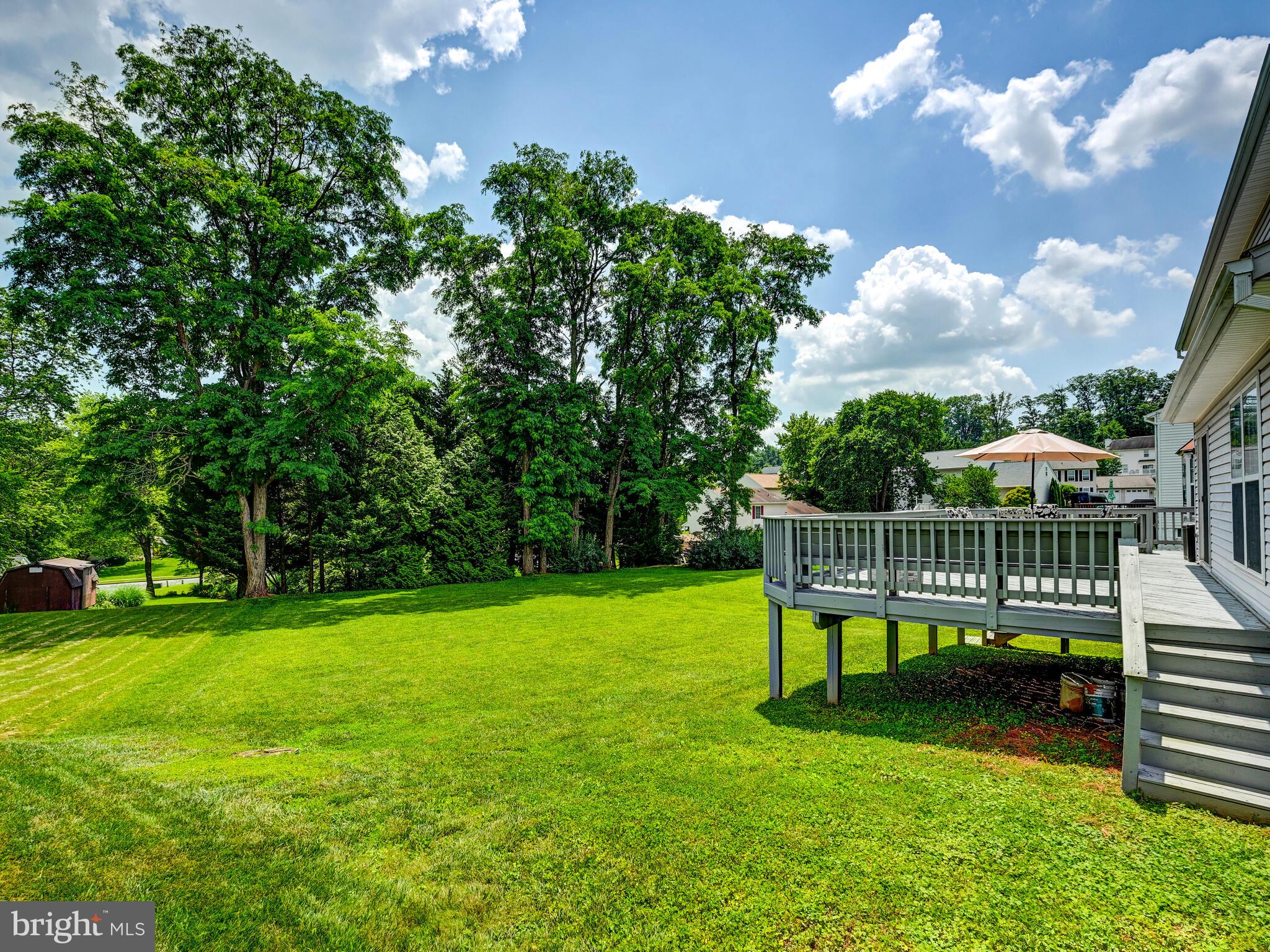 NORTH CARROLL FARMS - Residential