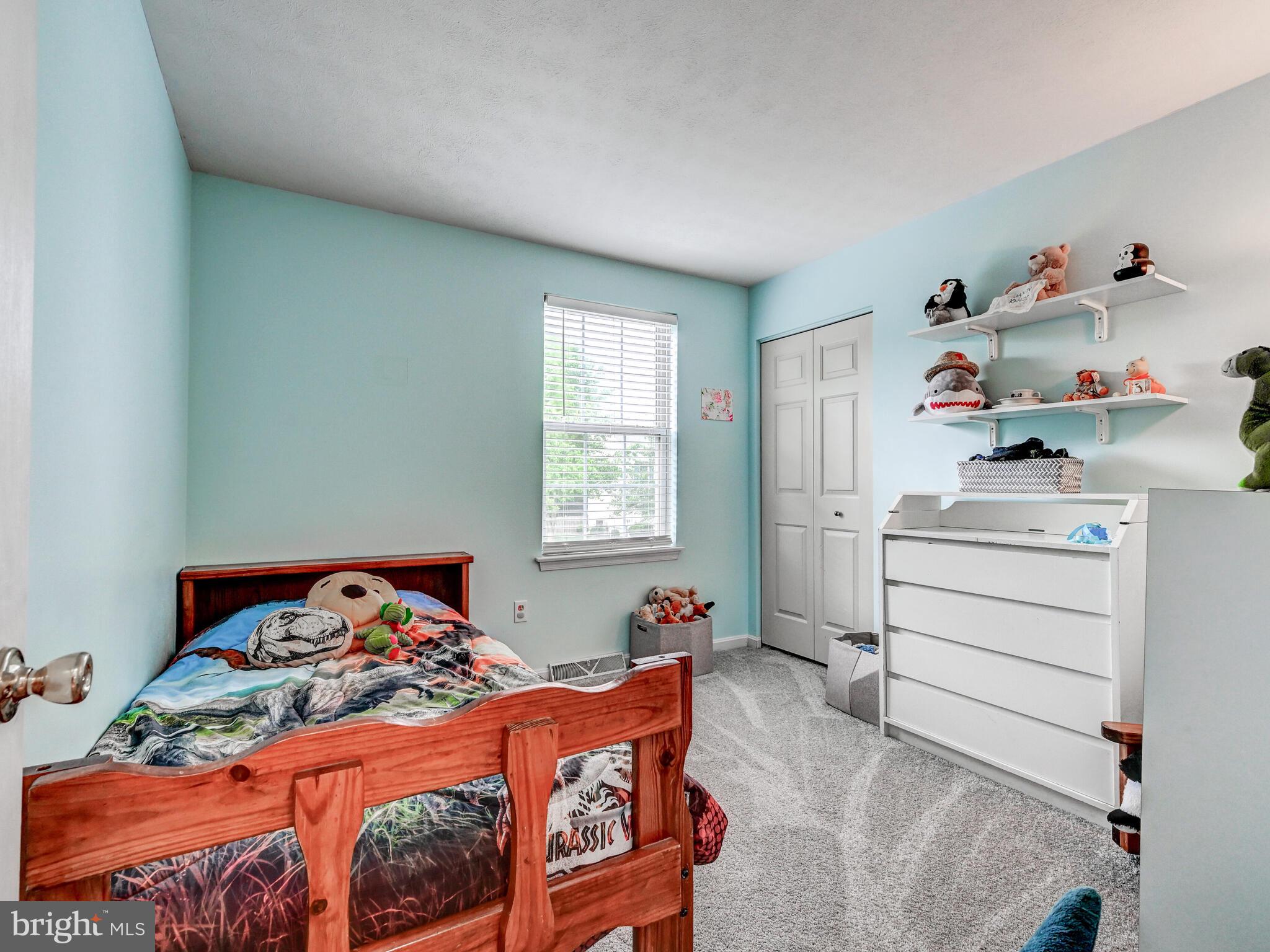 NORTH CARROLL FARMS - Residential